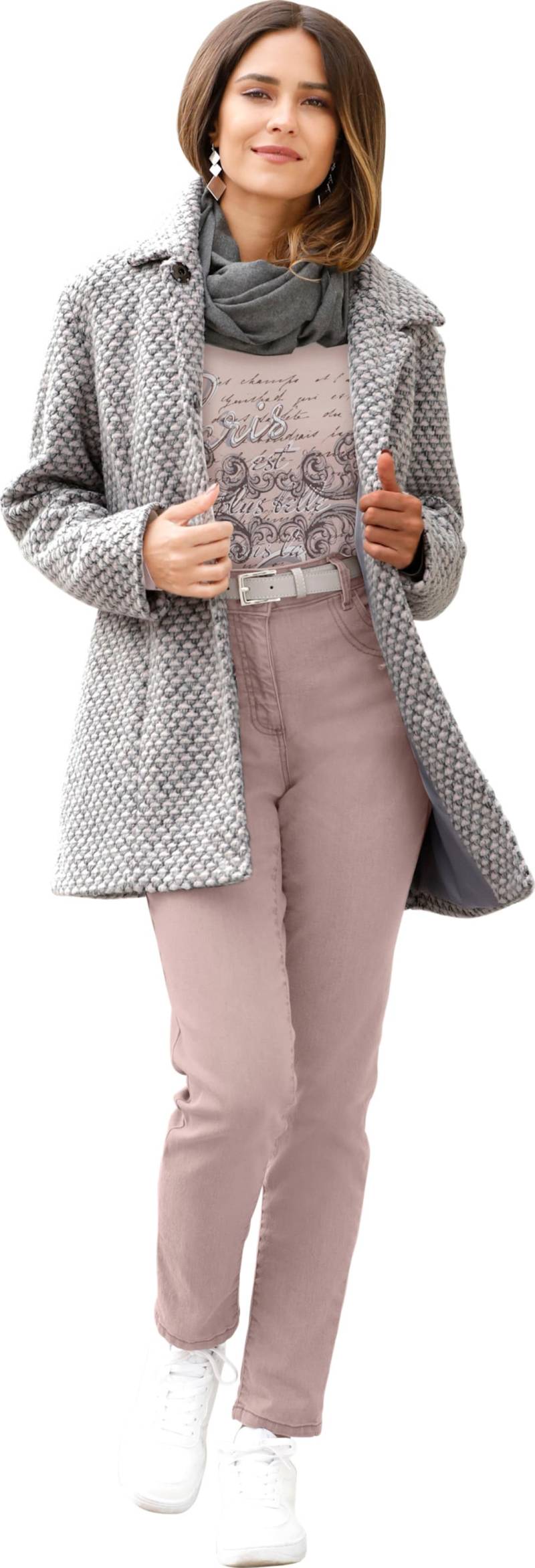 Kurzmantel von Sieh an!