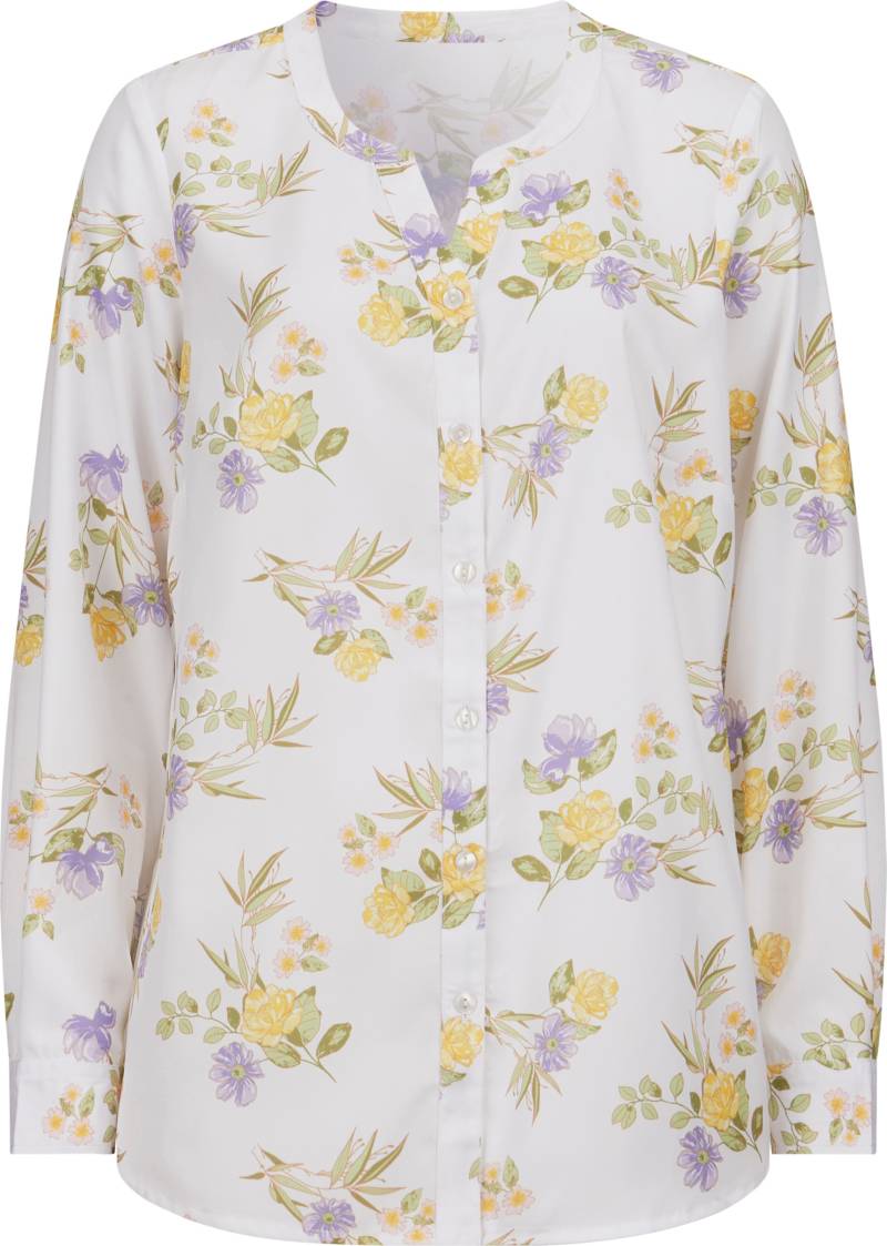 Langarmbluse von Sieh an!