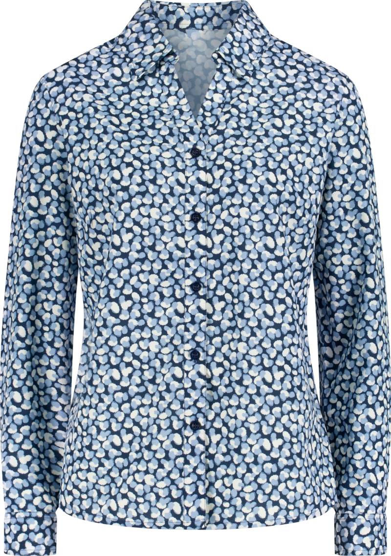 Langarmbluse von Sieh an!