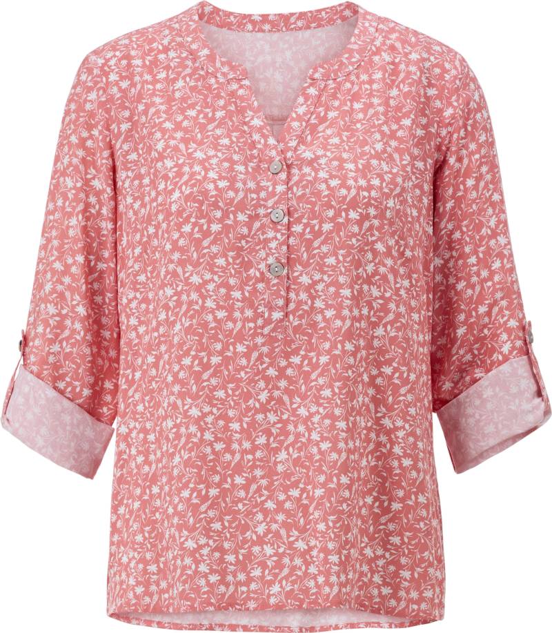 Langarm-Bluse von Sieh an!