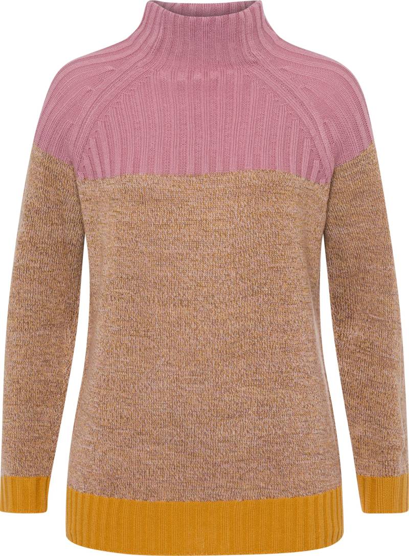 Langarm-Pullover von Sieh an!