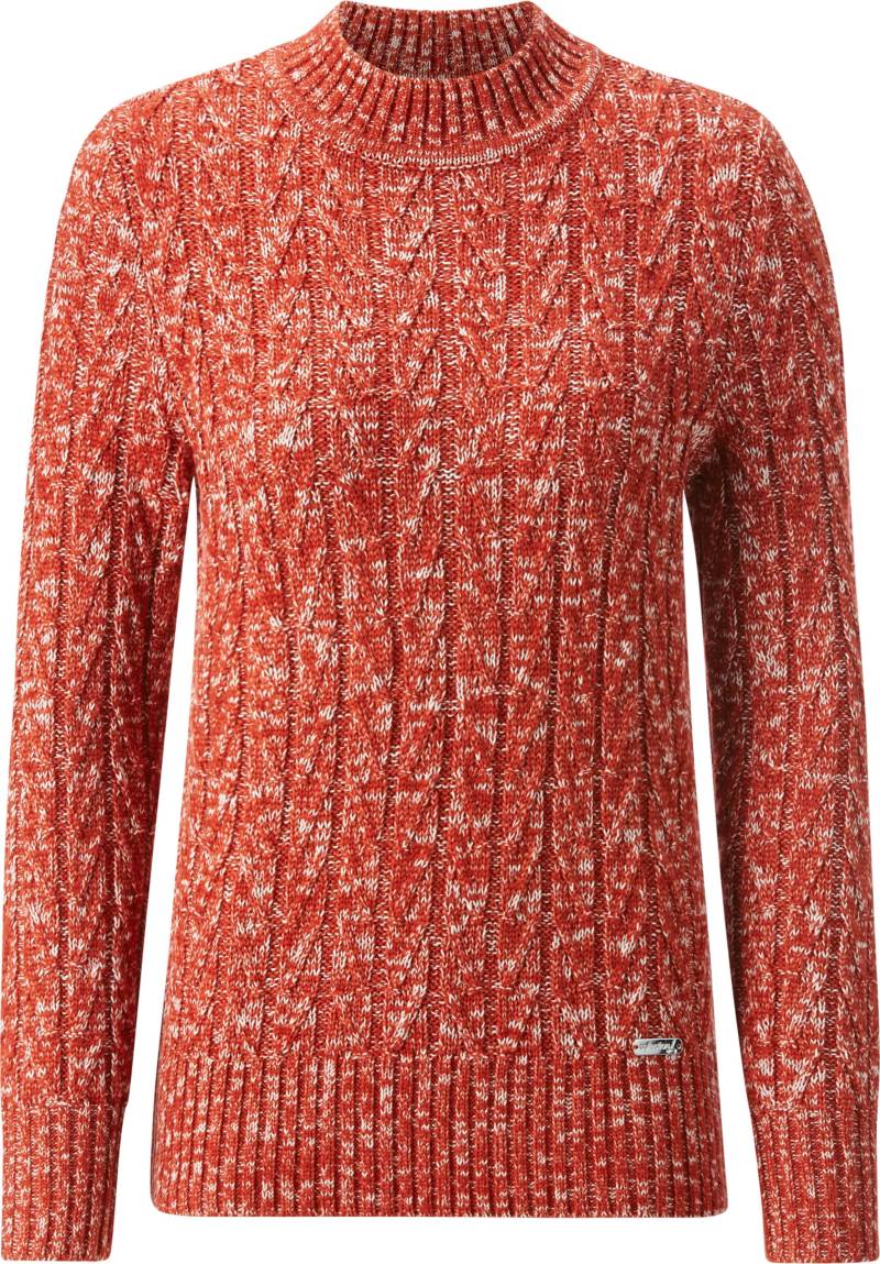 Langarm-Pullover von Sieh an!