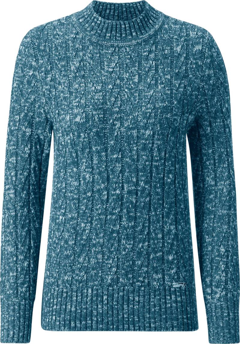 Langarm-Pullover von Sieh an!