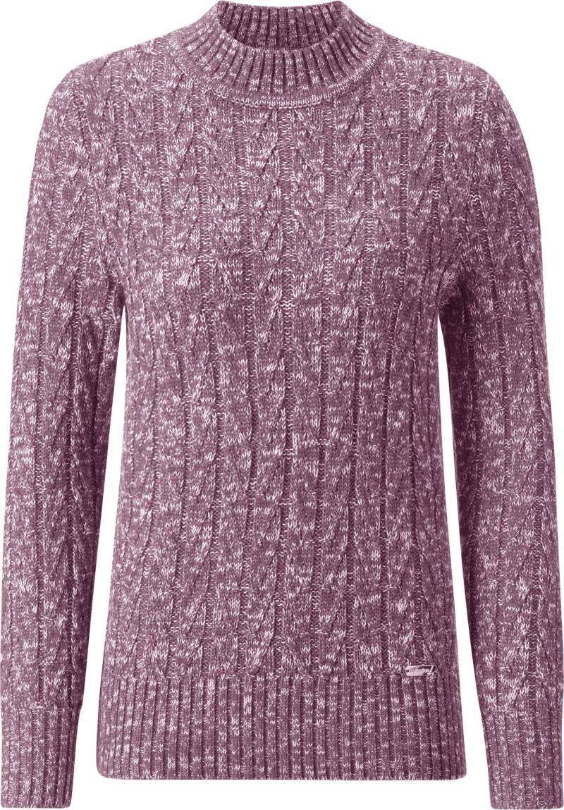 Langarm-Pullover von Sieh an!