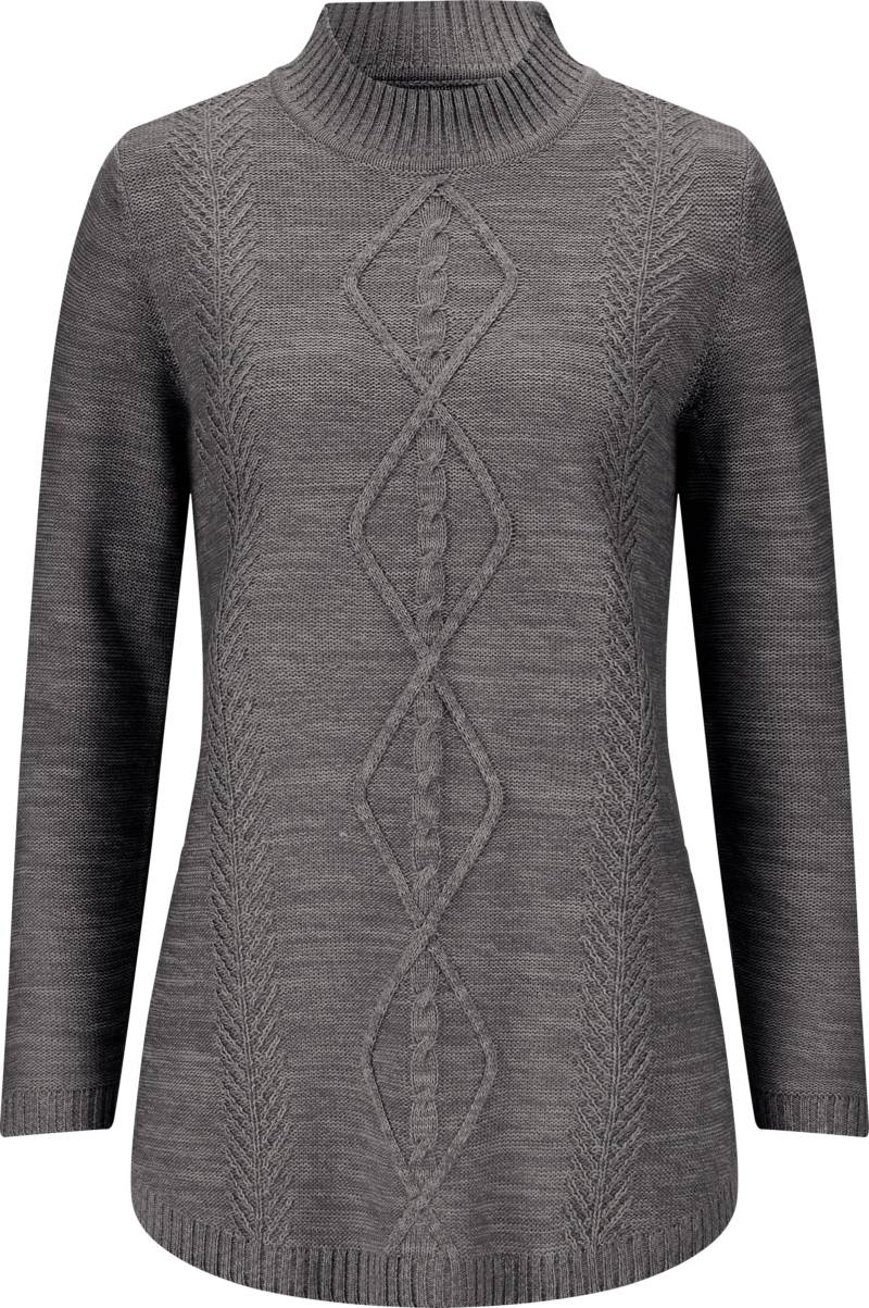 Langarm-Pullover von Sieh an!