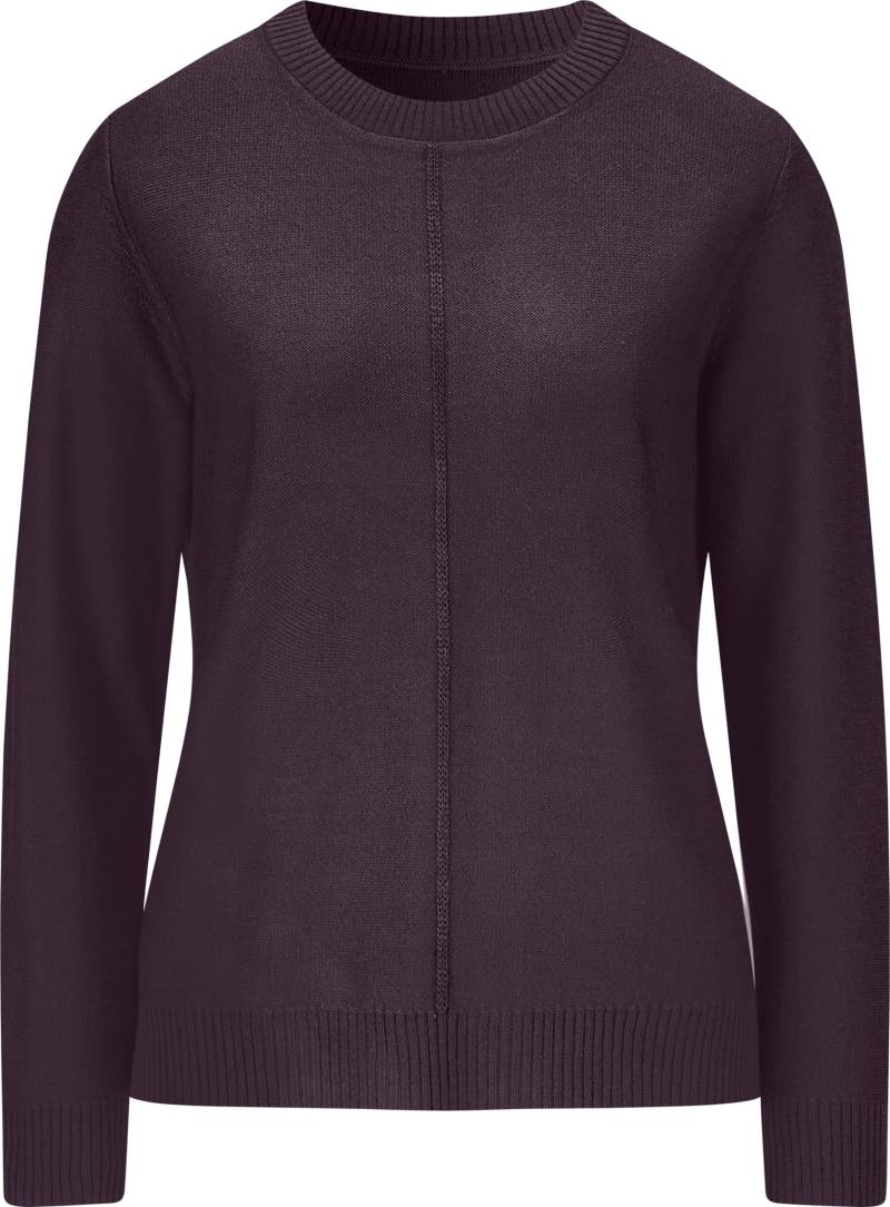 Langarm-Pullover von Sieh an!