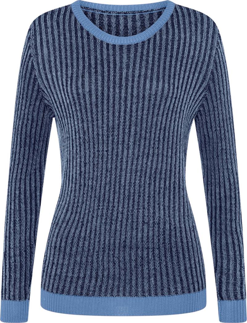 Langarm-Pullover von Sieh an!