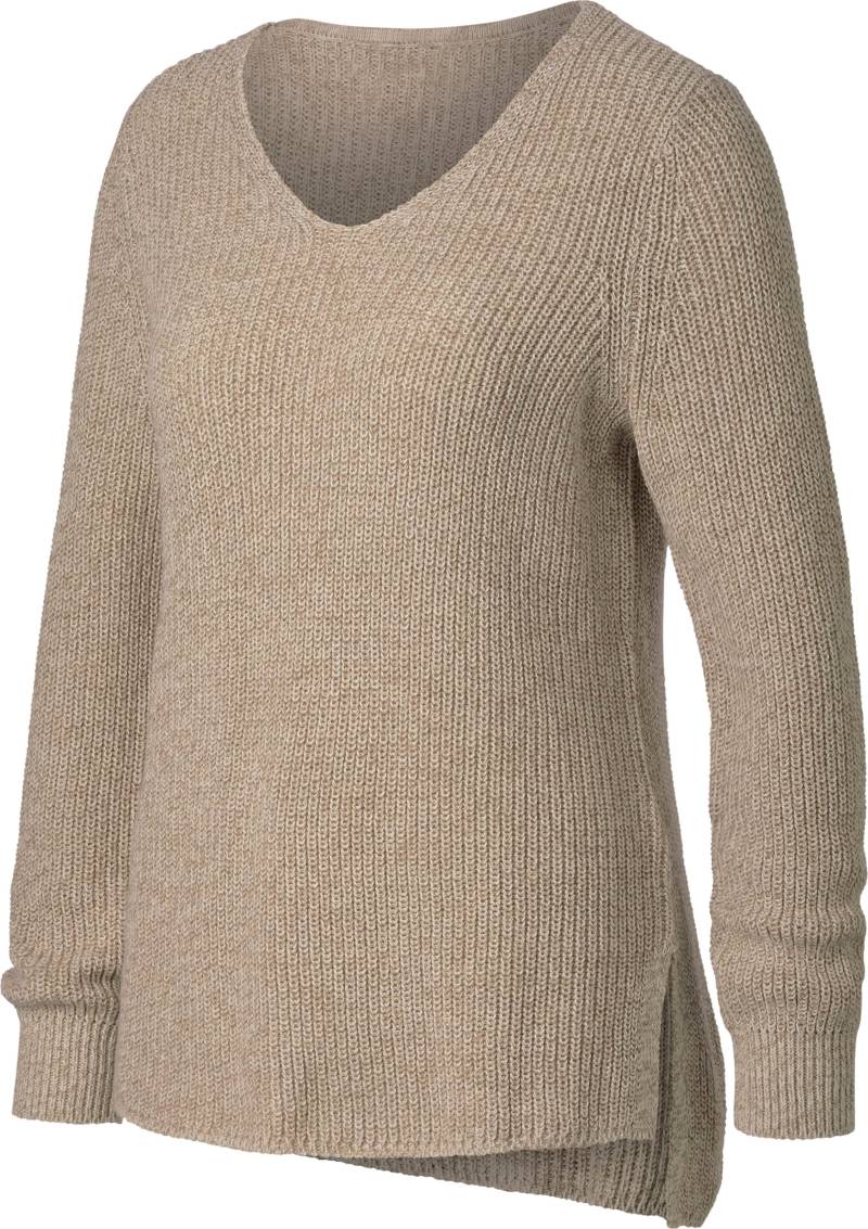 Langarm-Pullover von Sieh an!