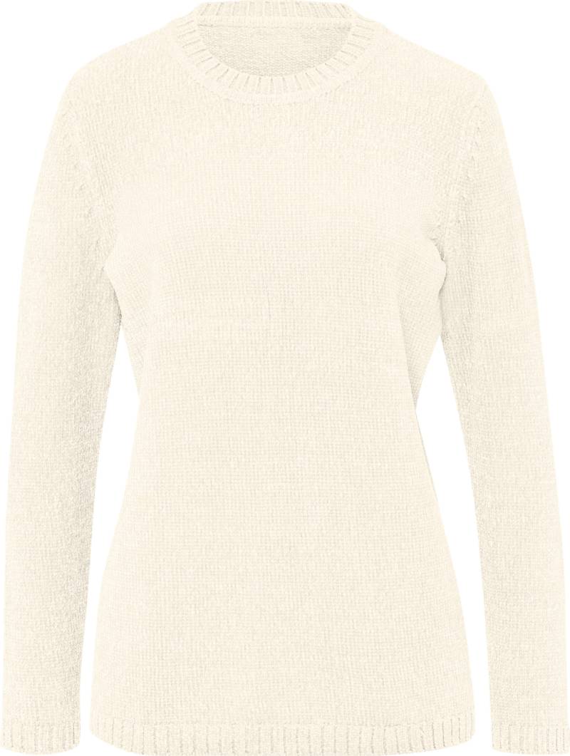 Langarm-Pullover von Sieh an!