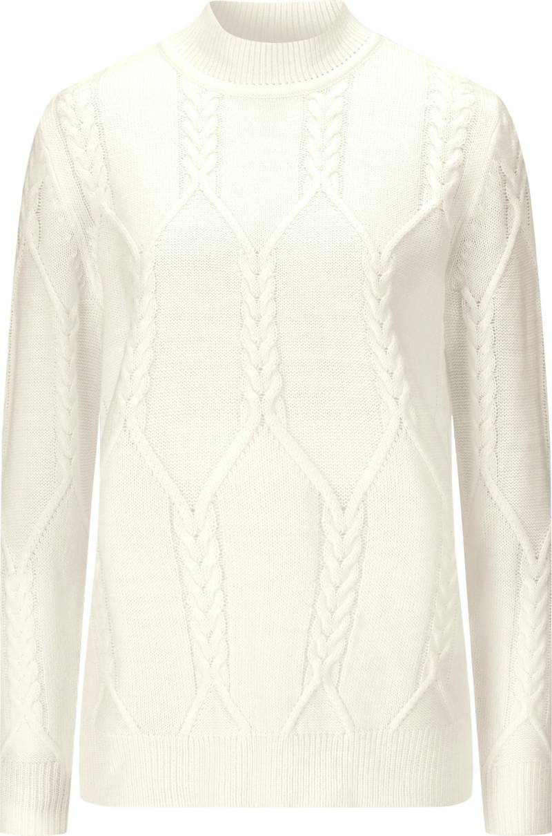 Langarm-Pullover von Sieh an!