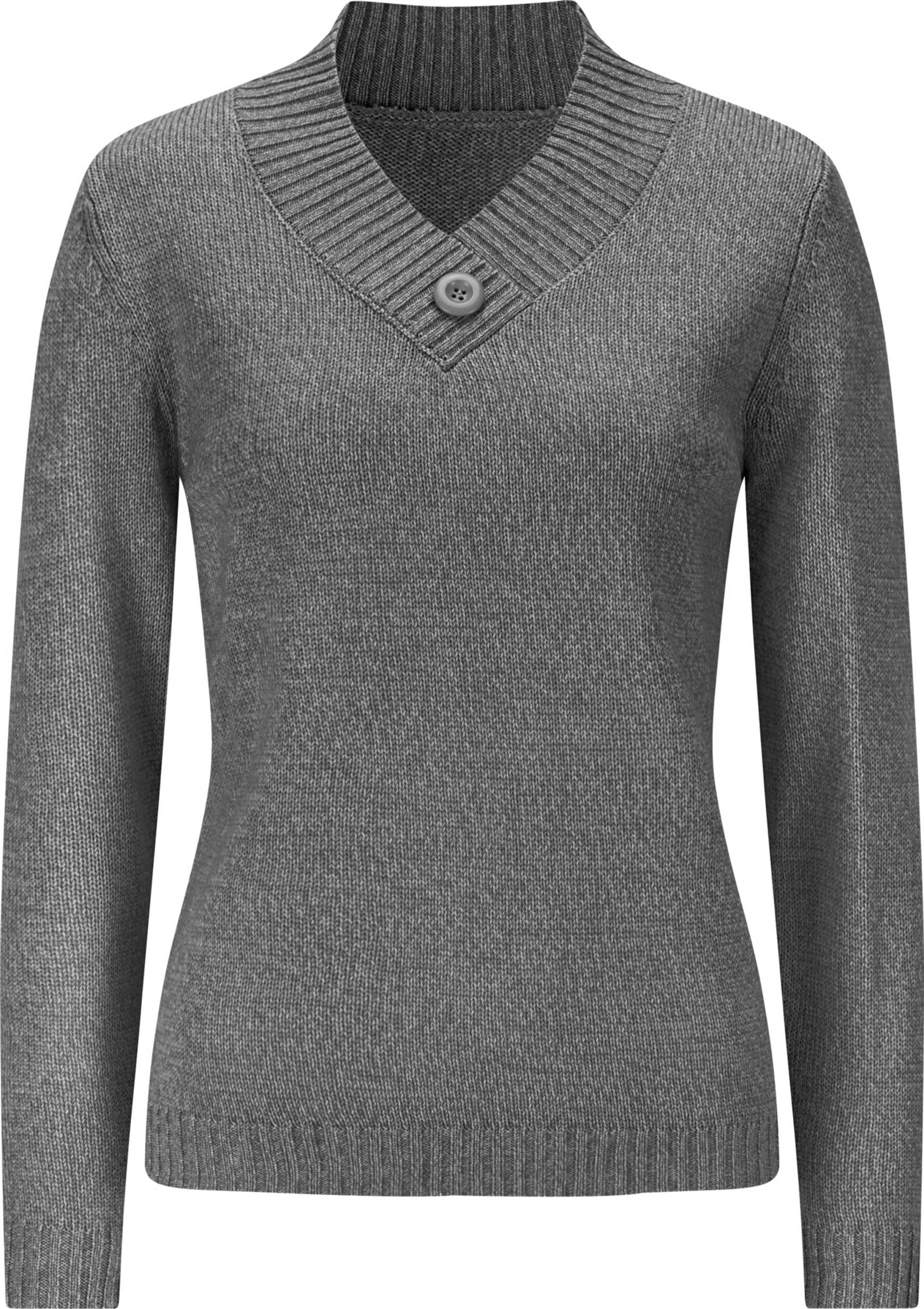 Langarm-Pullover Langarm-Pullover von Sieh an!