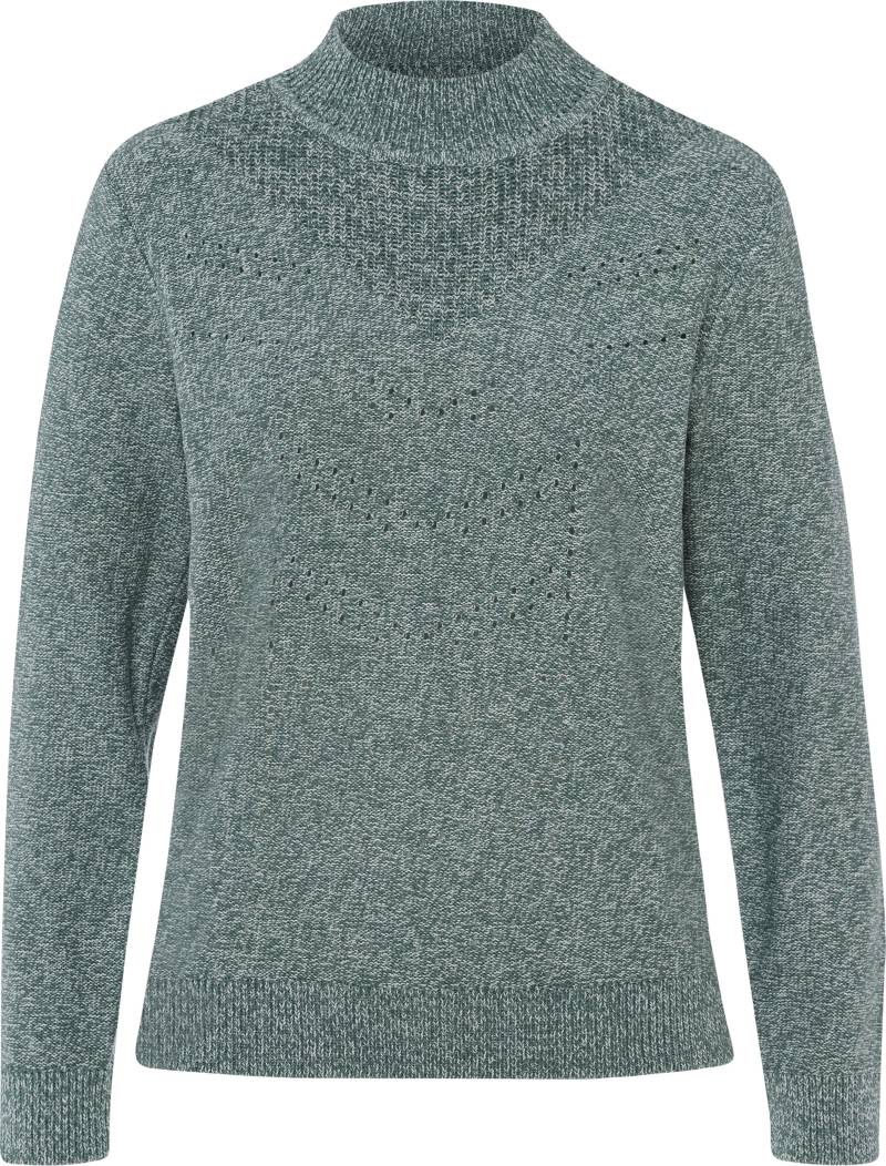 Langarm-Pullover von Sieh an!