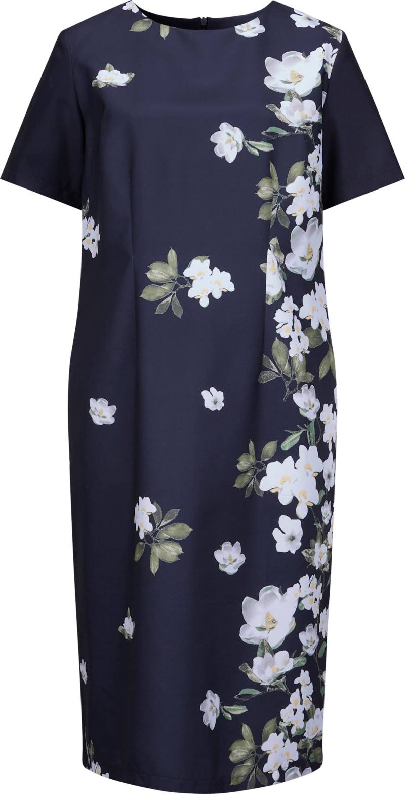 Druckkleid von Sieh an!