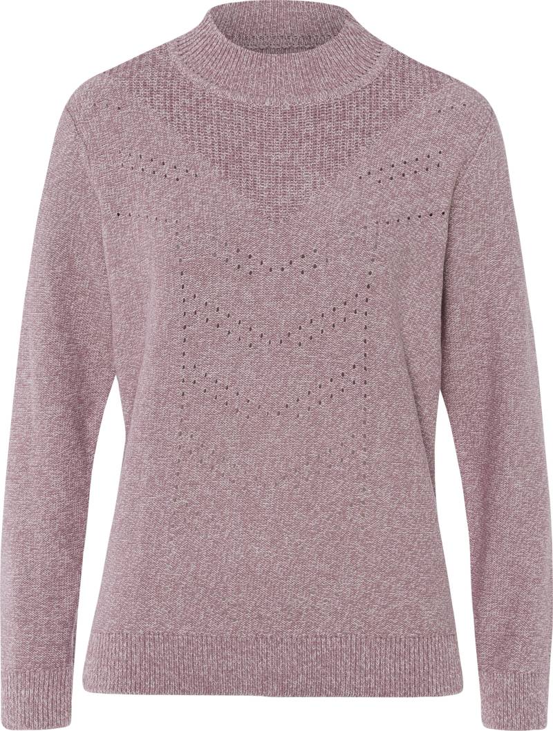 Langarm-Pullover von Sieh an!
