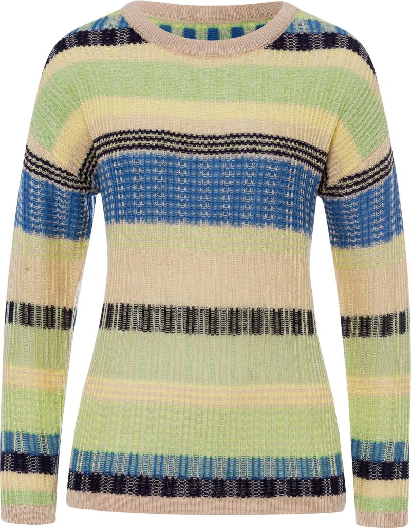 Langarm-Pullover von Sieh an!