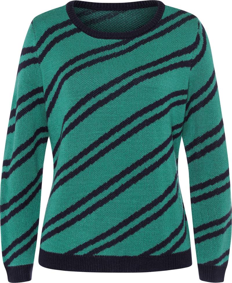Langarm-Pullover von Sieh an!