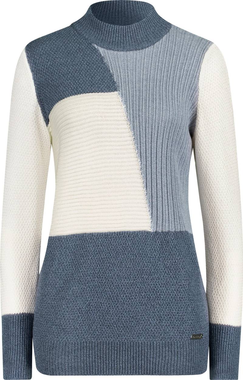 Langarm-Pullover von Sieh an!