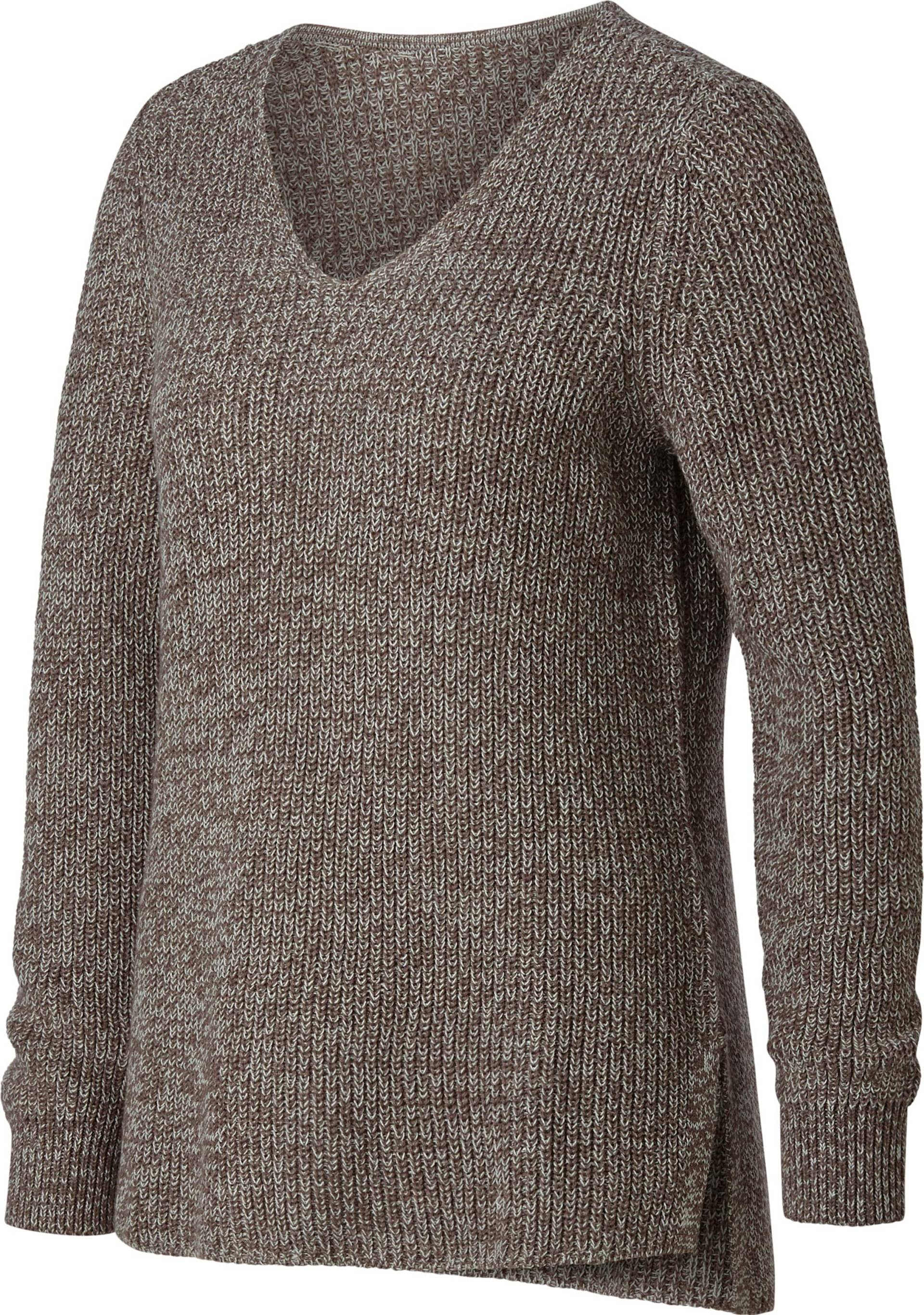 Langarm-Pullover von Sieh an!