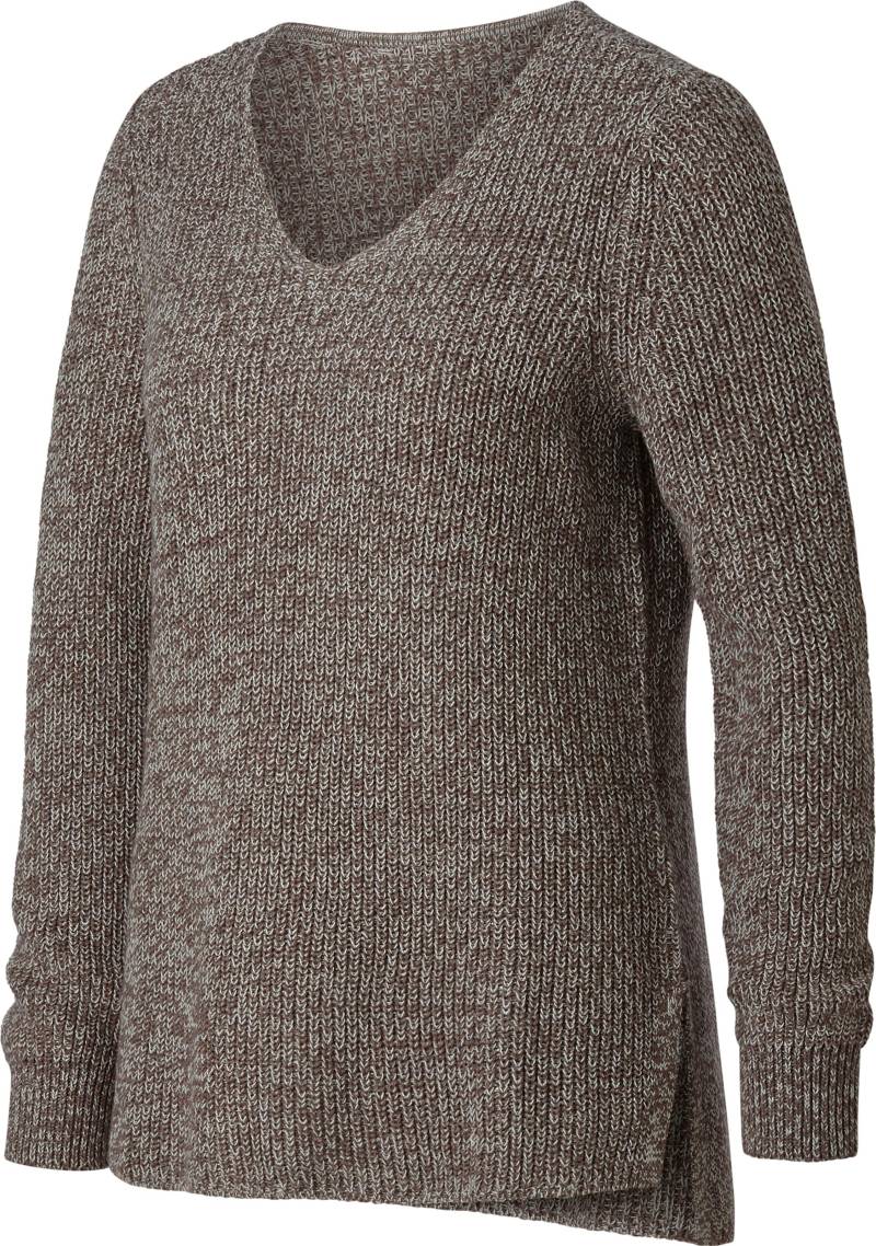 Langarm-Pullover von Sieh an!