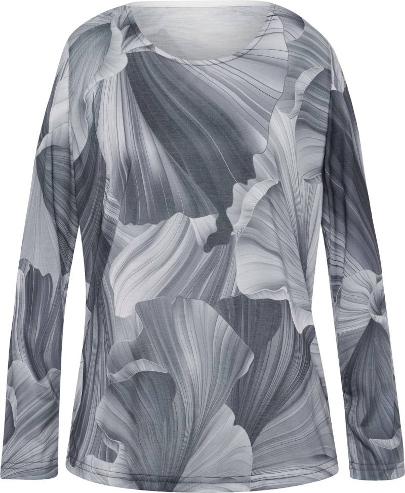 Langarmshirt von Sieh an!