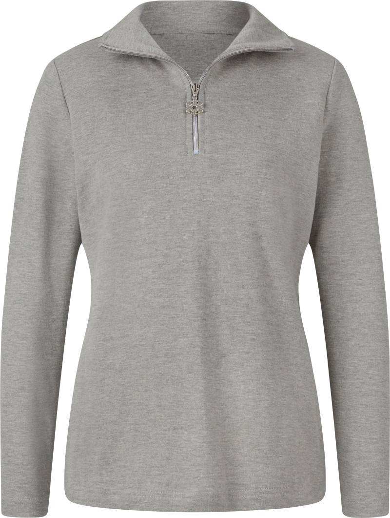 Langarmshirt von Sieh an!