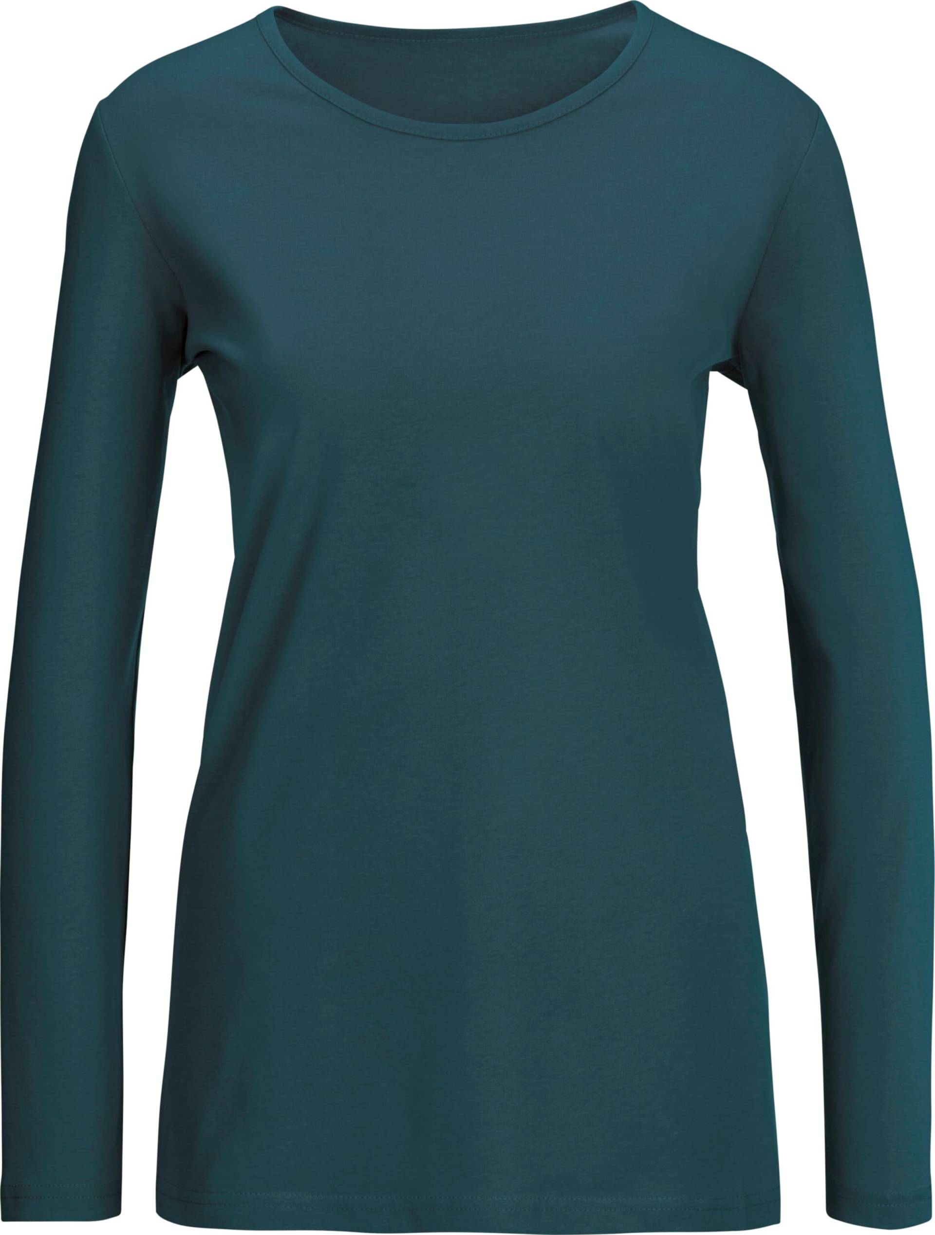 Langarmshirt Langarmshirt von Sieh an!