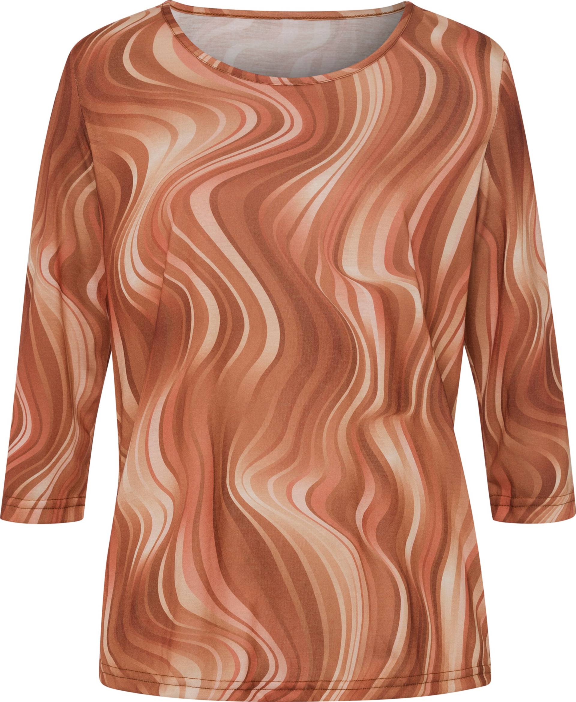 Langarmshirt Langarmshirt von Sieh an!