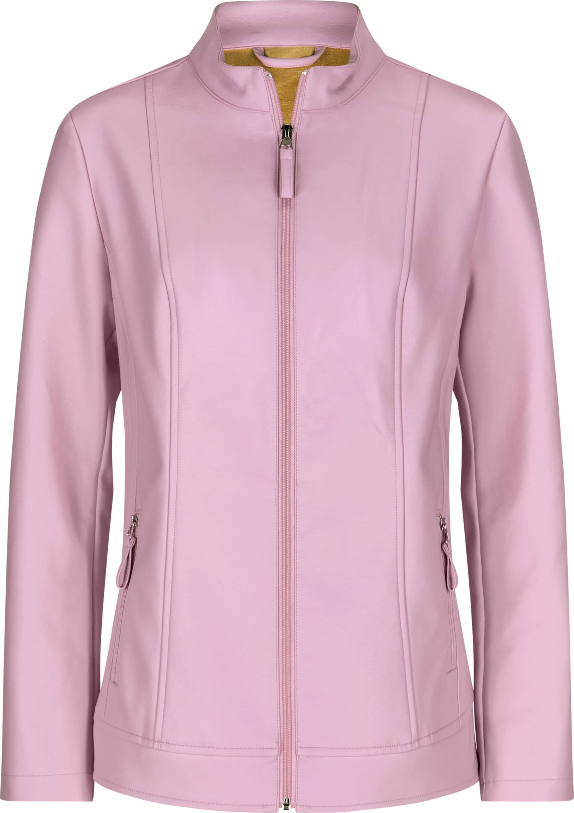 Lederimitatjacke Lederimitatjacke von Sieh an!