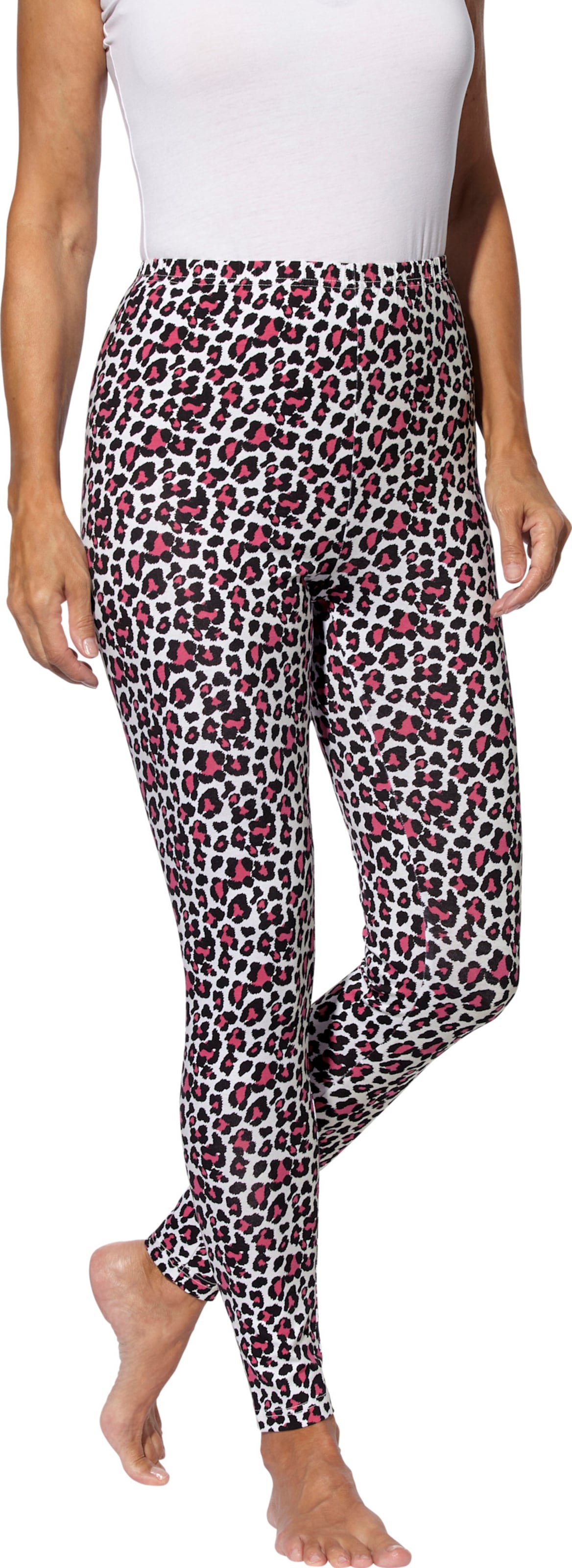 Leggings von Sieh an!