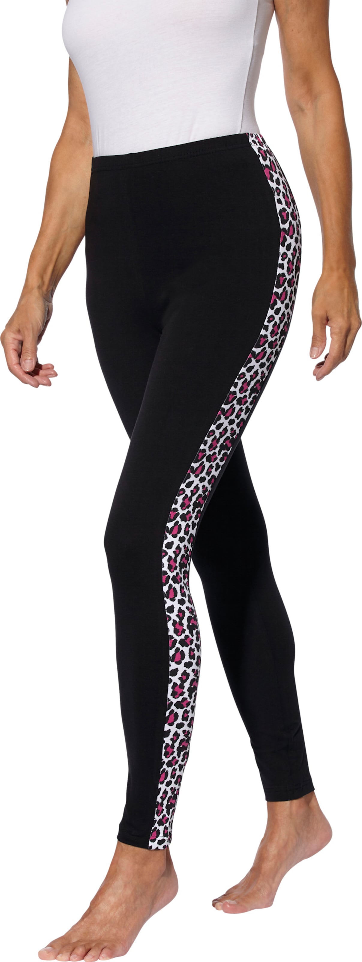 Leggings von Sieh an!