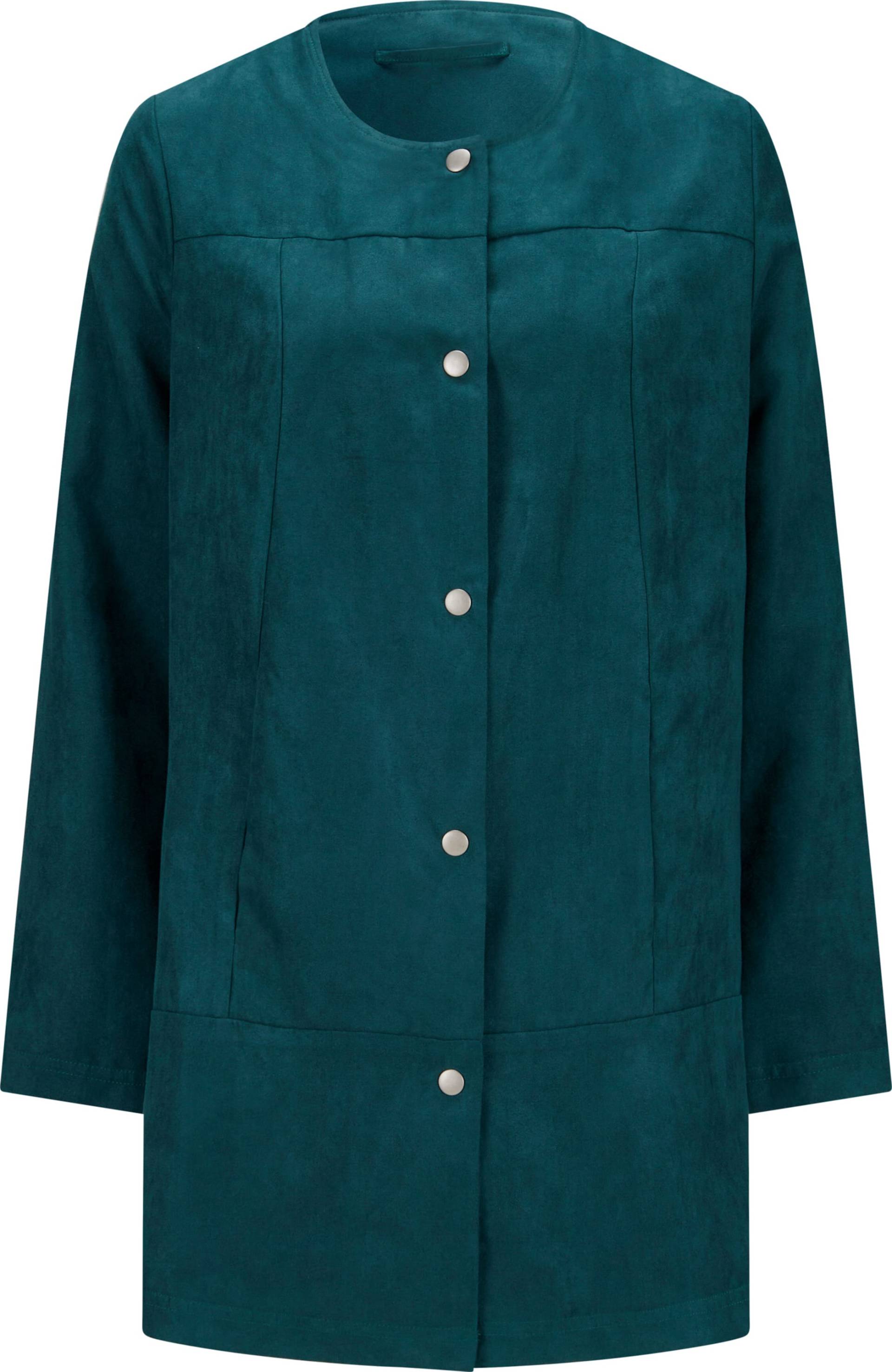 Longblazer von Sieh an!