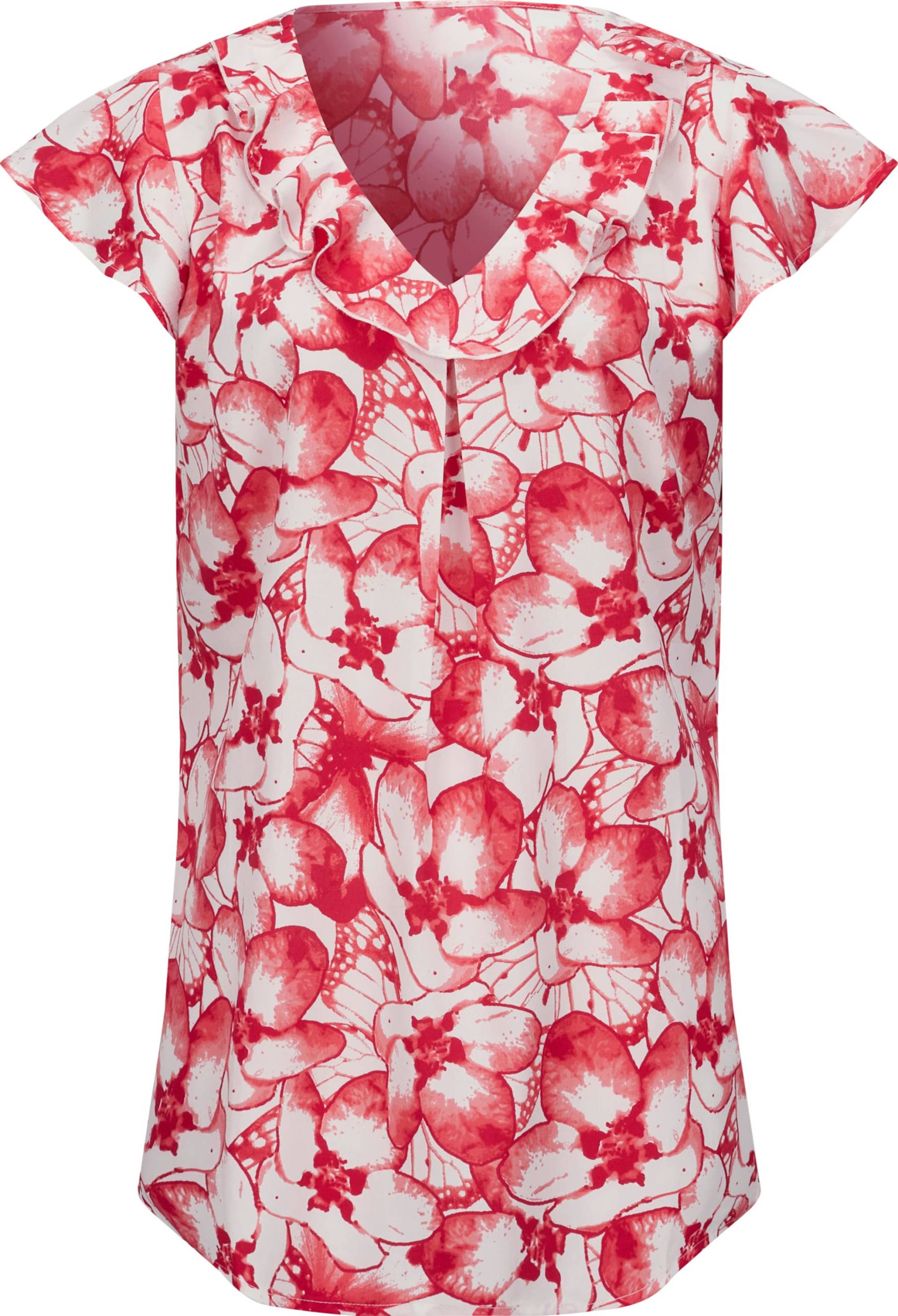 Longbluse Longbluse von Sieh an!