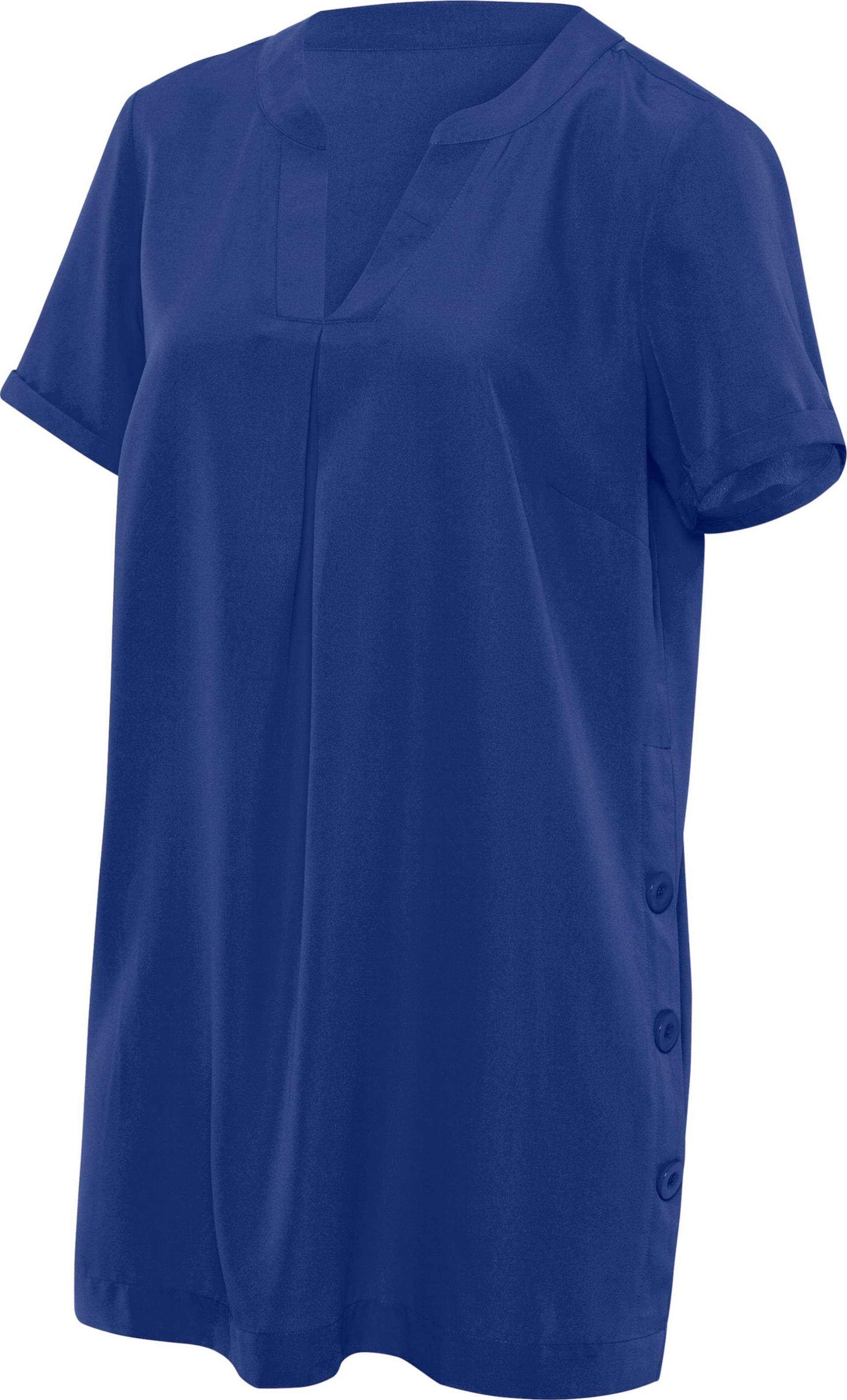 Longbluse von Sieh an!