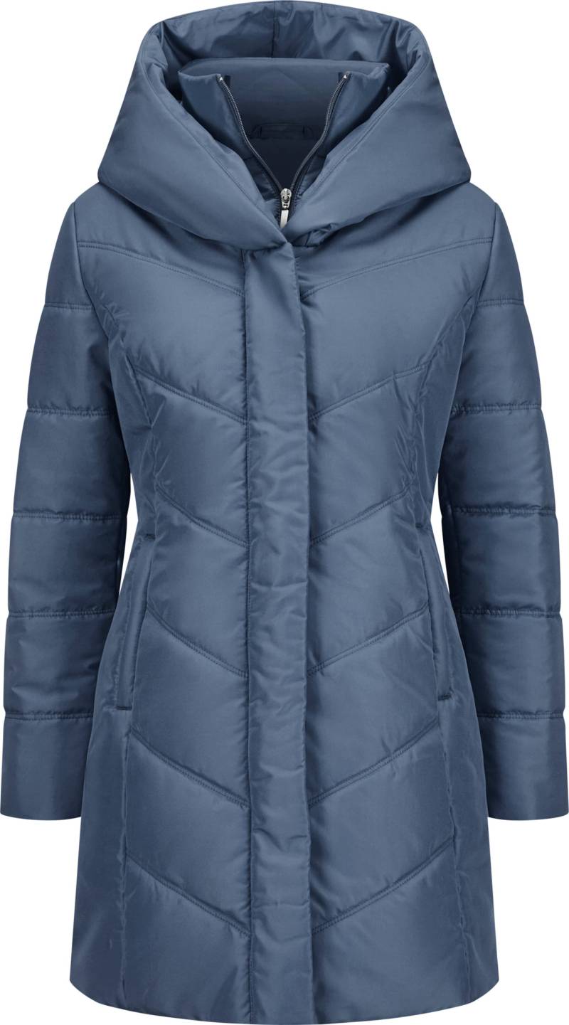 Longjacke von Sieh an!