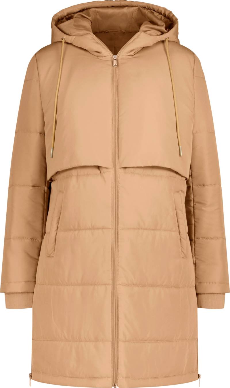 Longjacke von Sieh an!