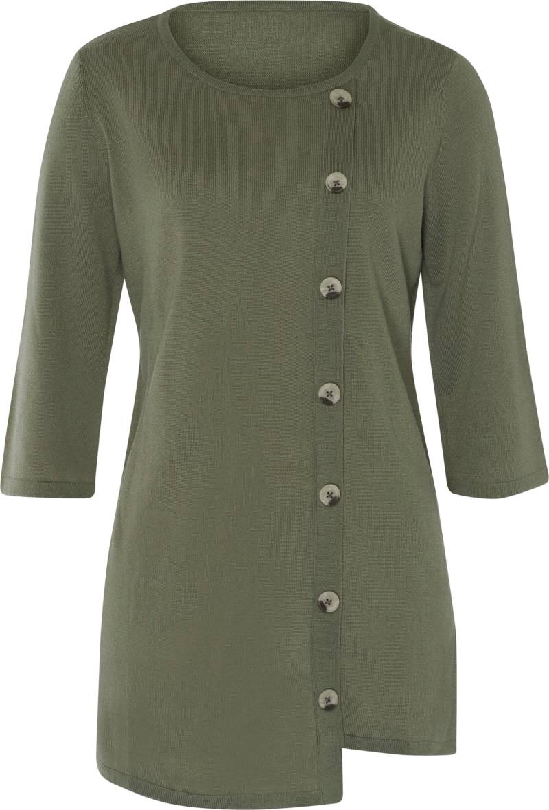 Longpullover von Sieh an!