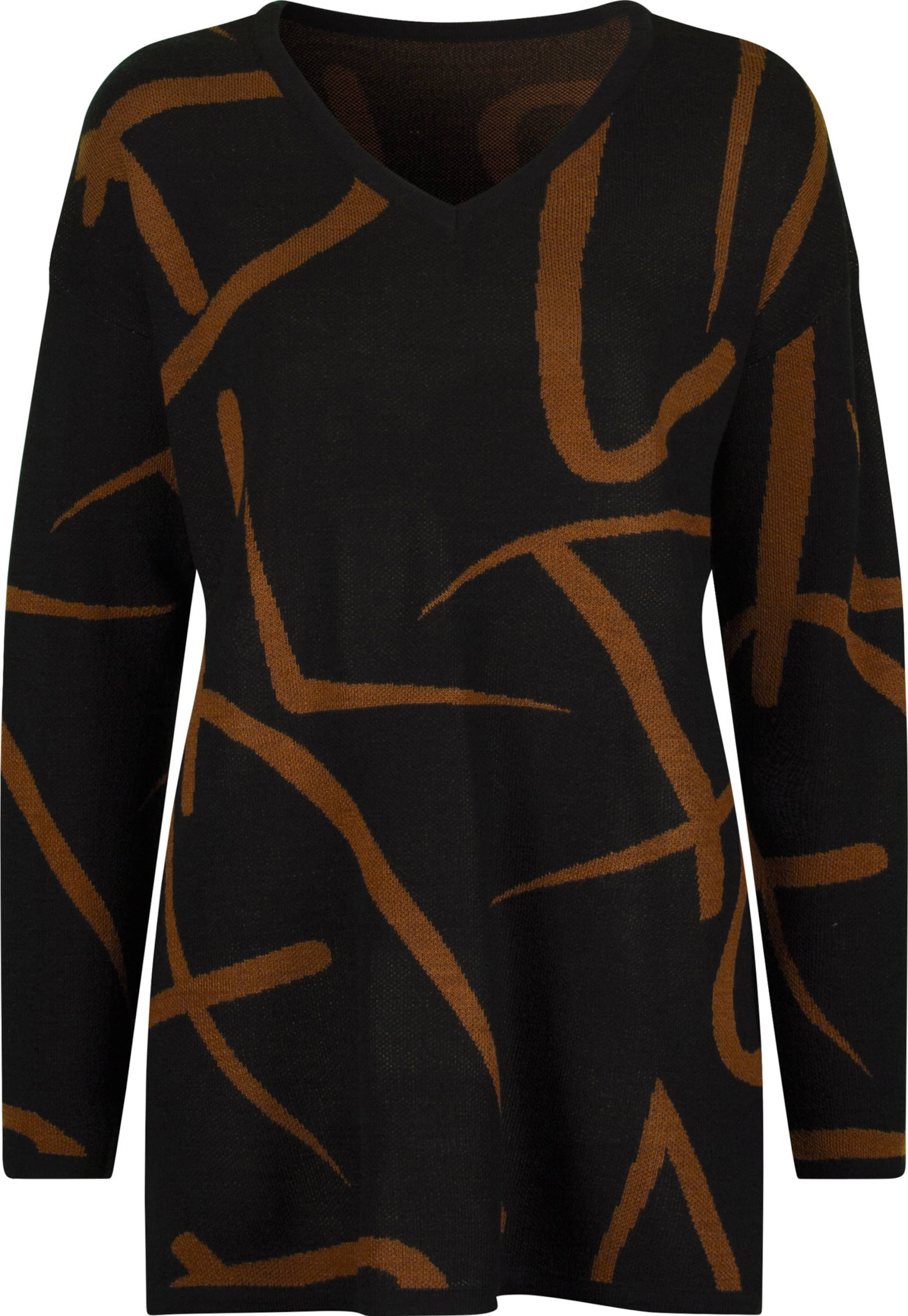 Longpullover von Sieh an!