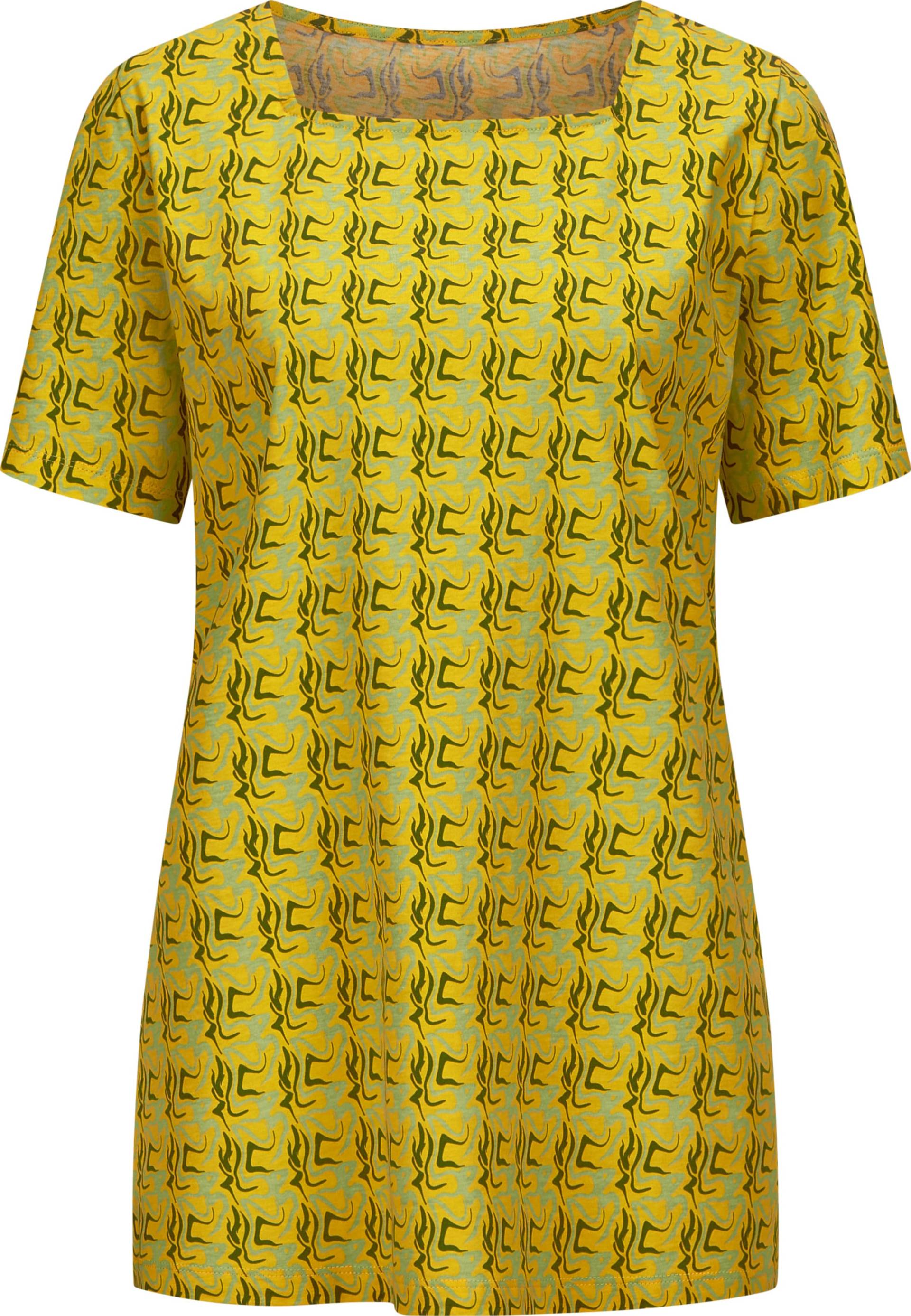 Longshirt Longshirt von Sieh an!