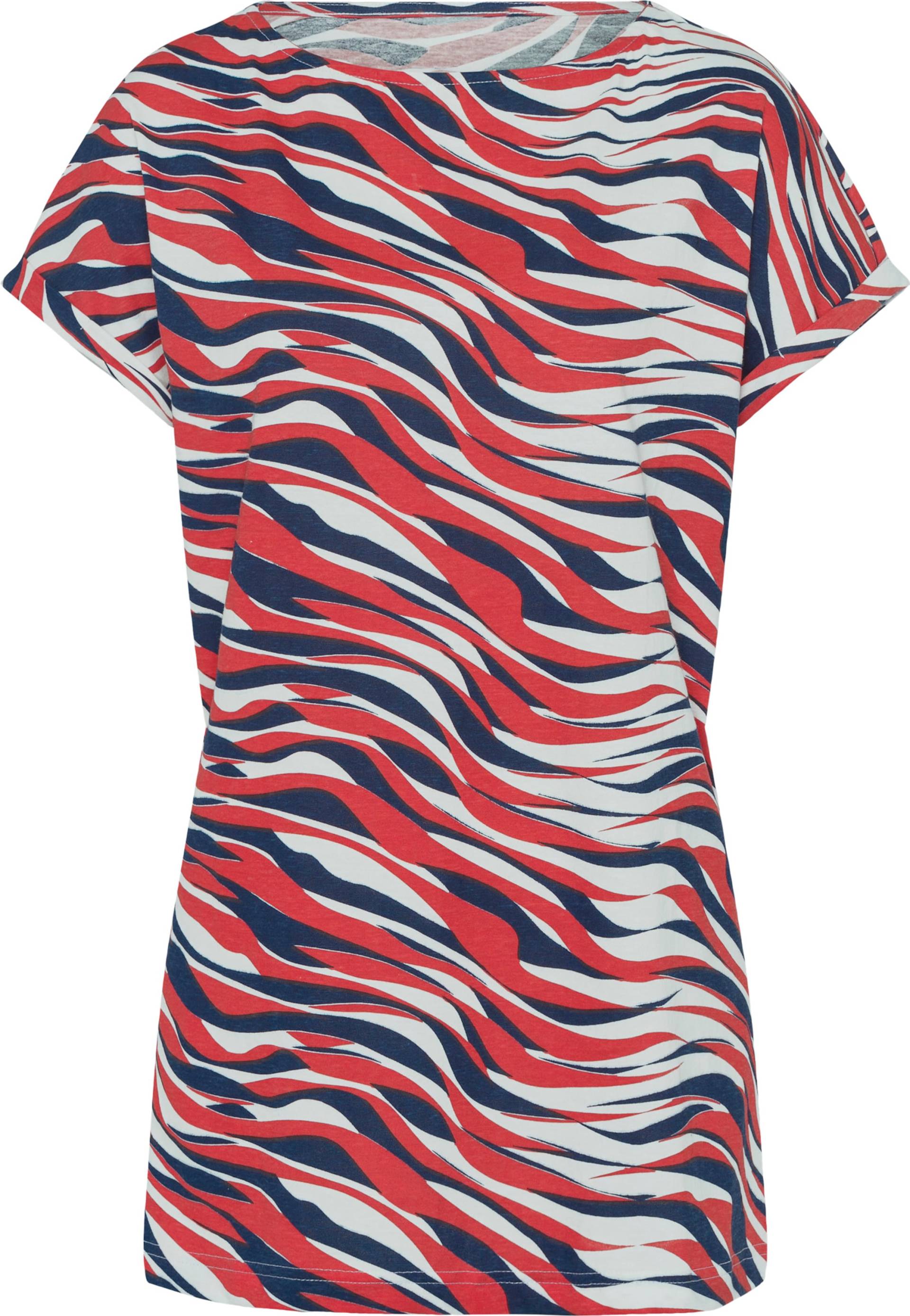 Longshirt Longshirt von Sieh an!