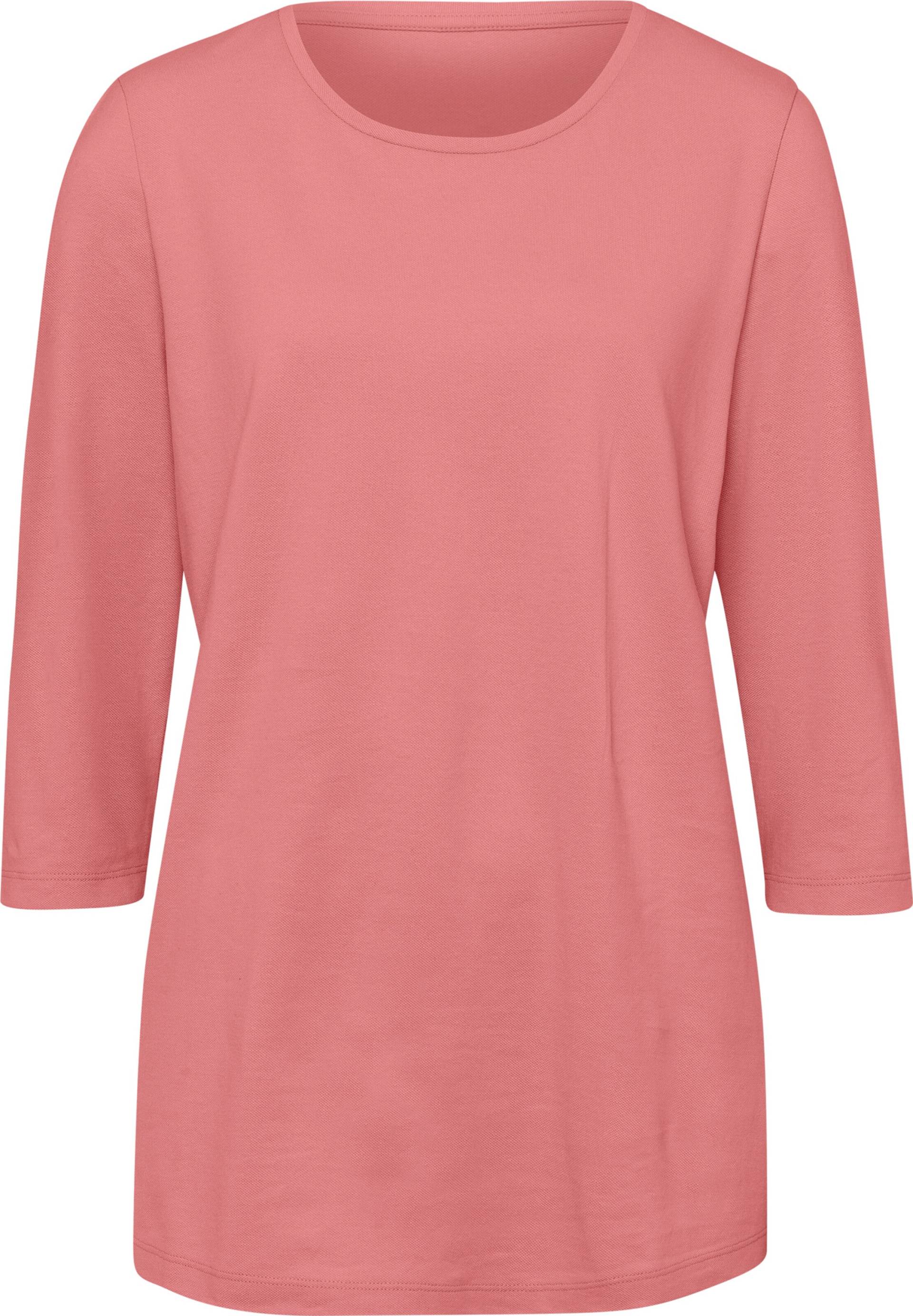 Longshirt Longshirt von Sieh an!