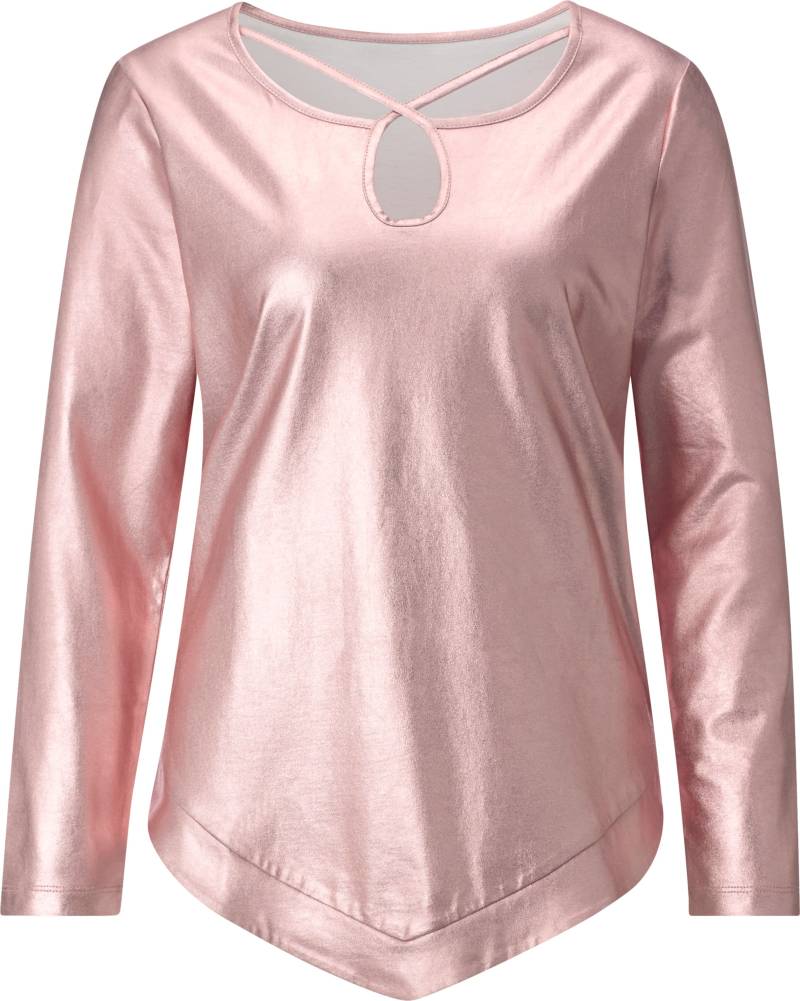 Longshirt von Sieh an!