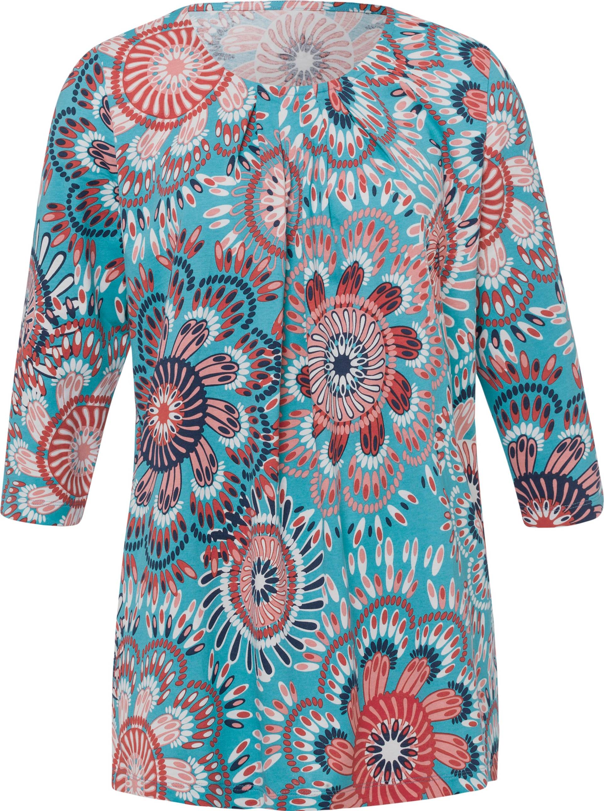 Longshirt Longshirt von Sieh an!