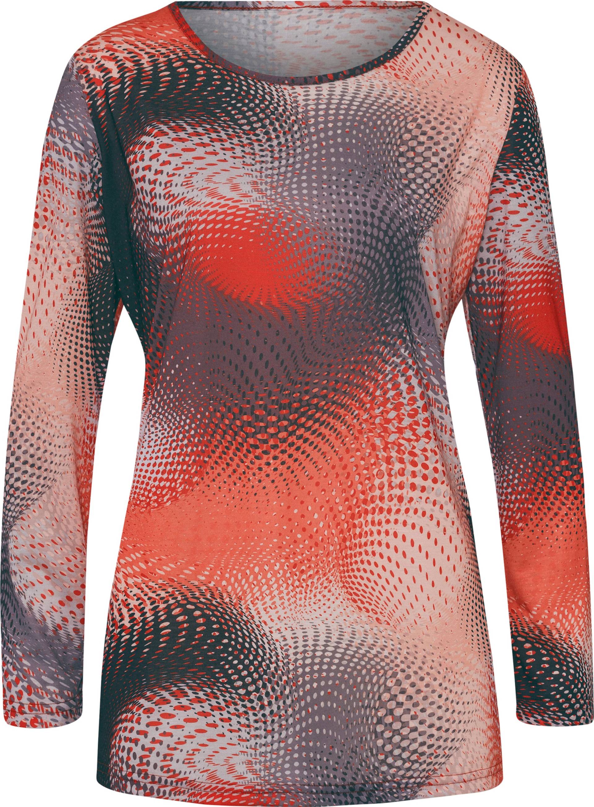 Longshirt Longshirt von Sieh an!