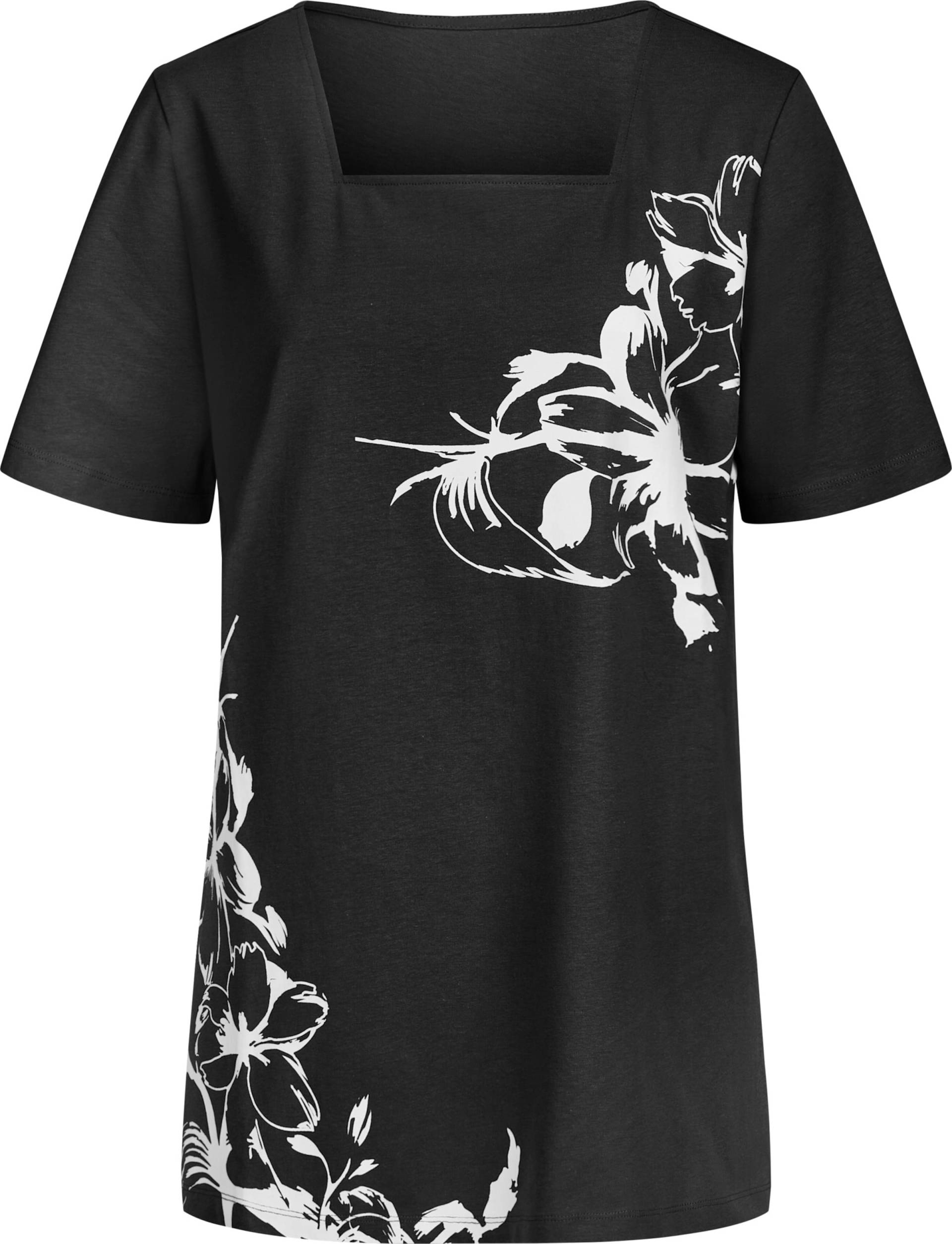 Longshirt Longshirt von Sieh an!