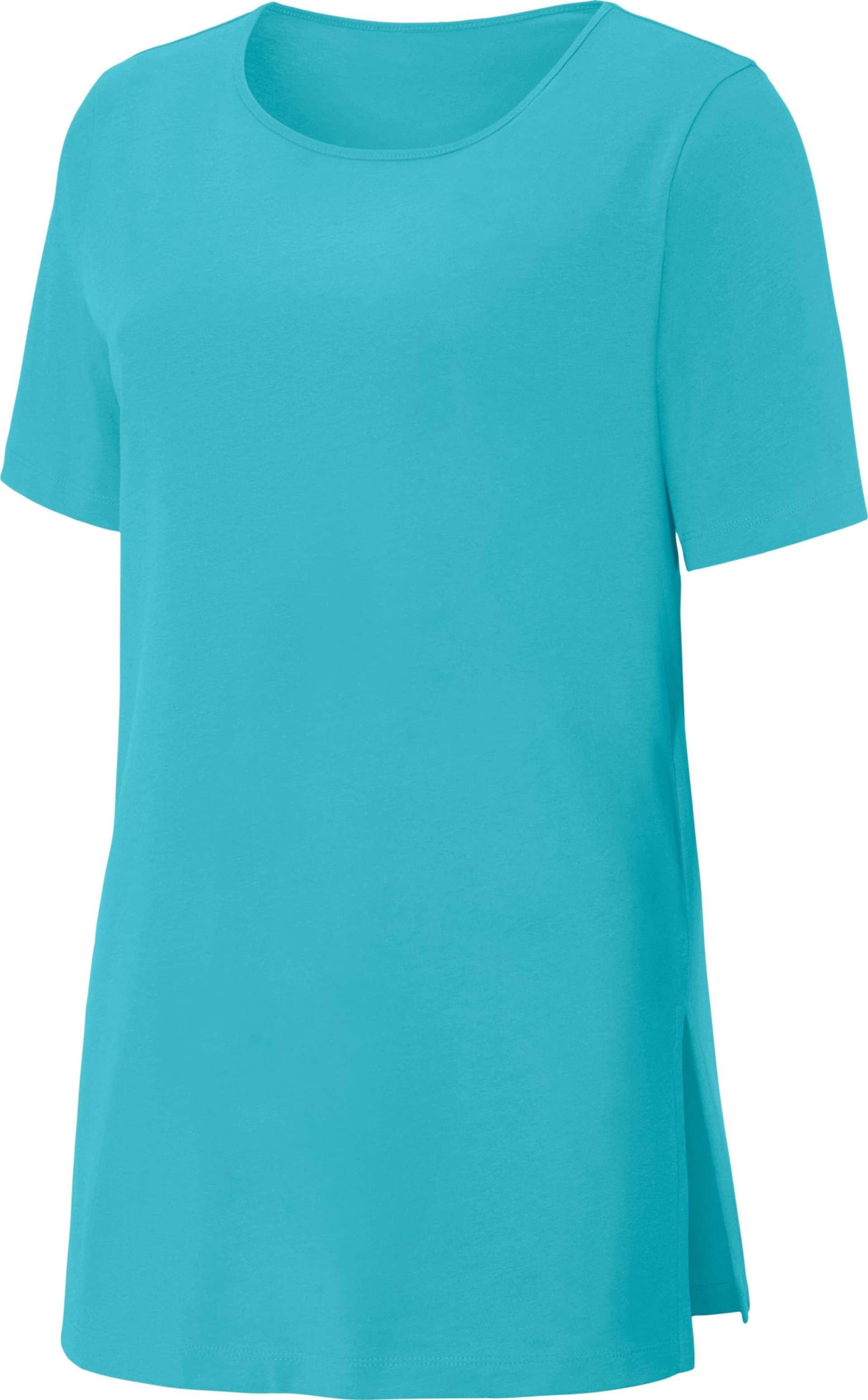 Longshirt Longshirt von Sieh an!