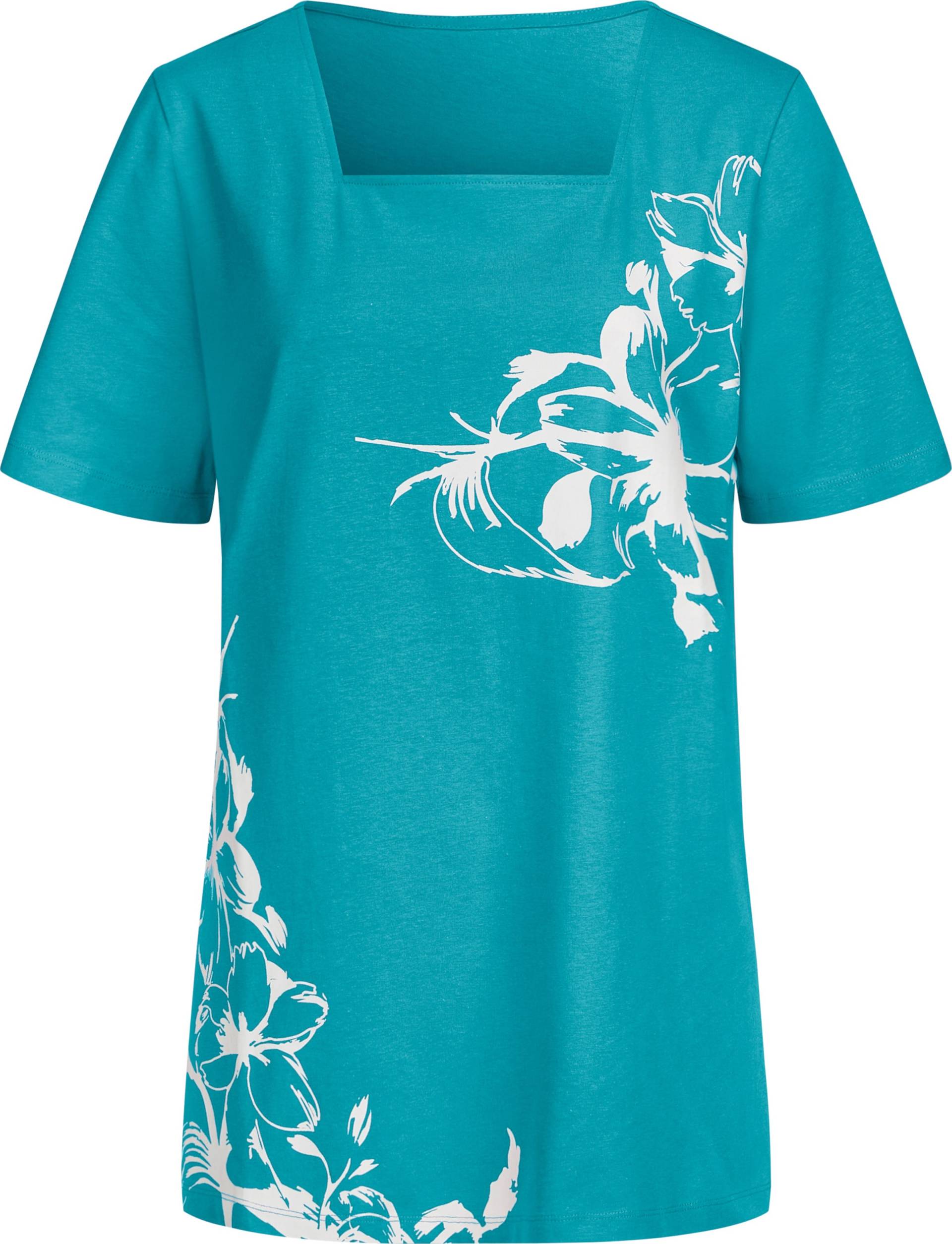 Longshirt Longshirt von Sieh an!