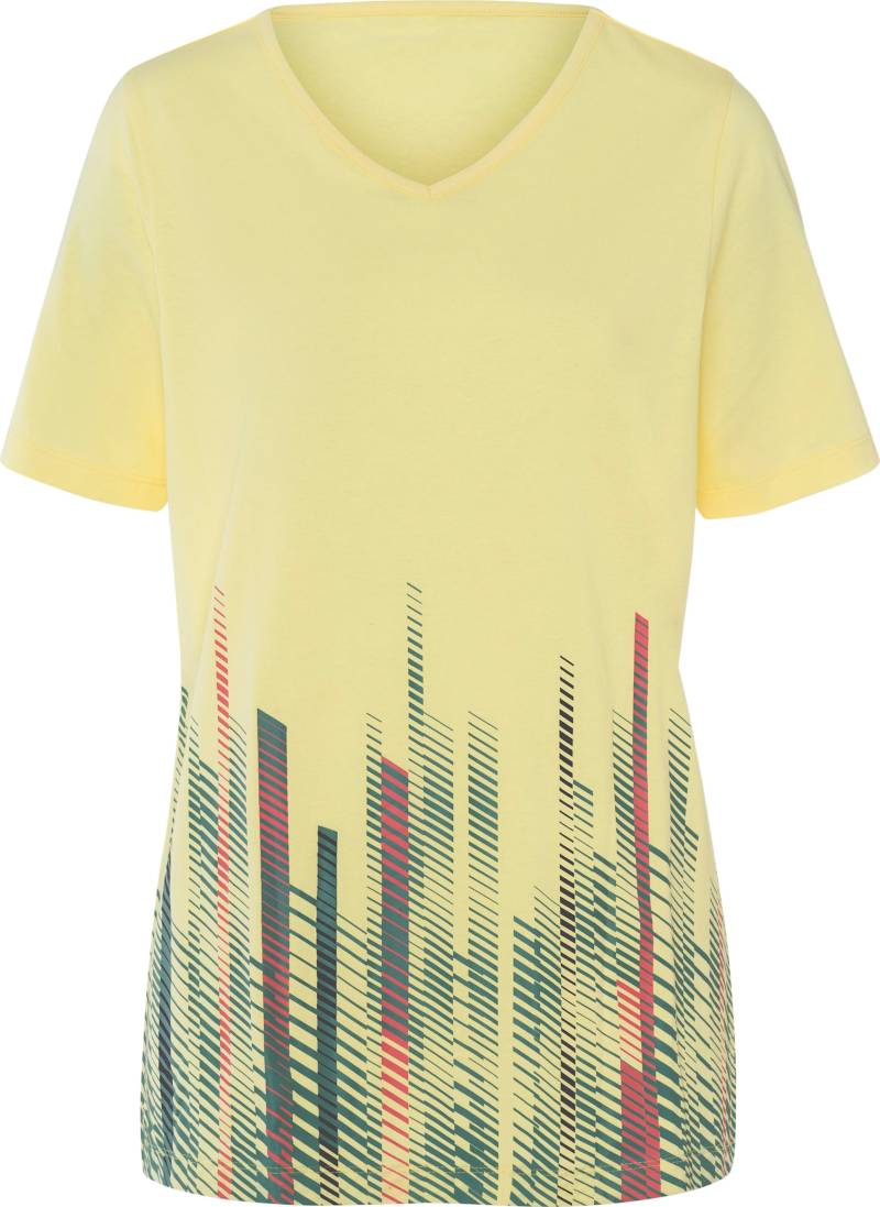 Longshirt von Sieh an!