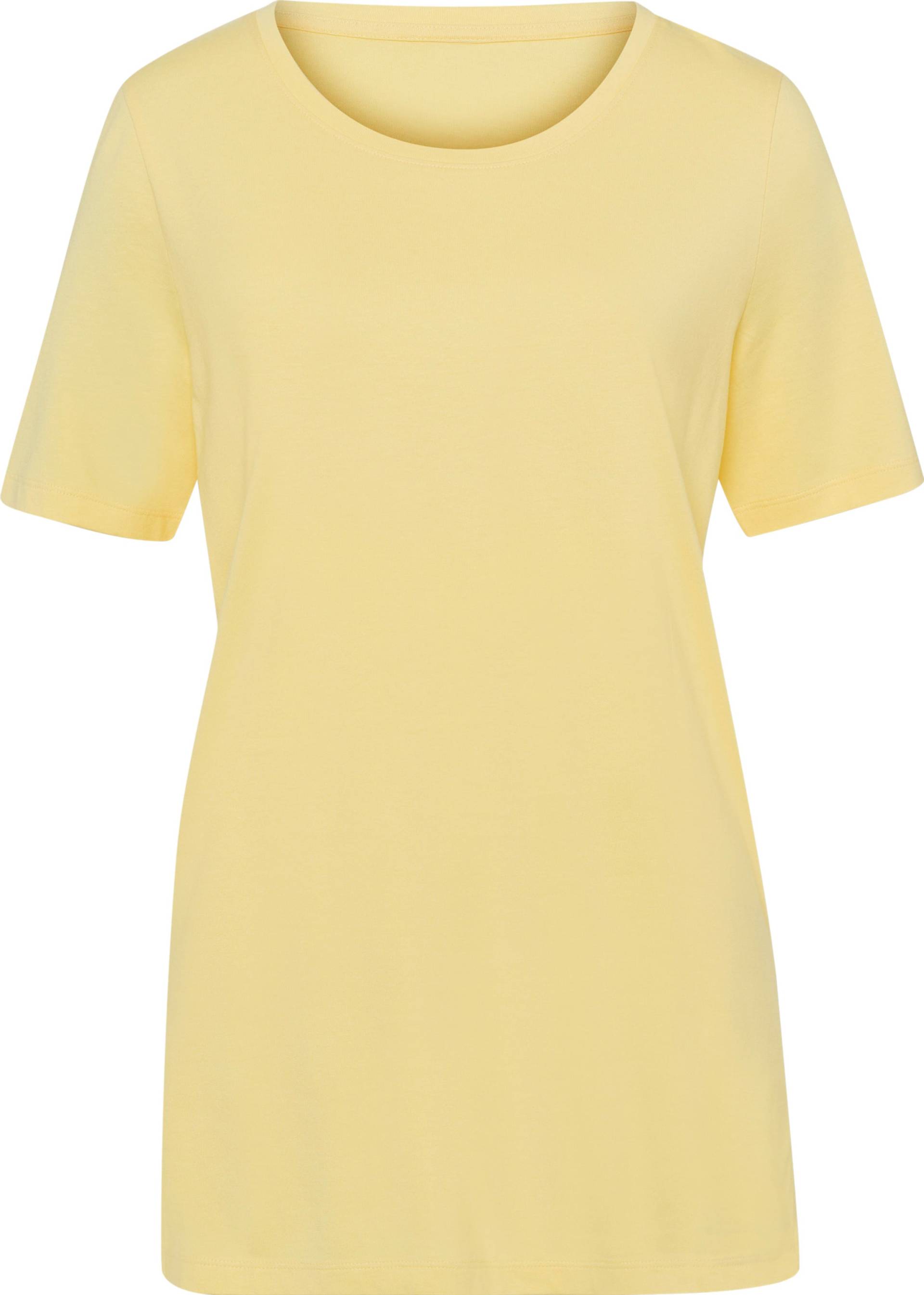 Longshirt Longshirt von Sieh an!