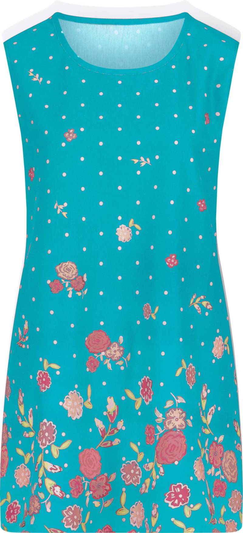 Longtop von Sieh an!