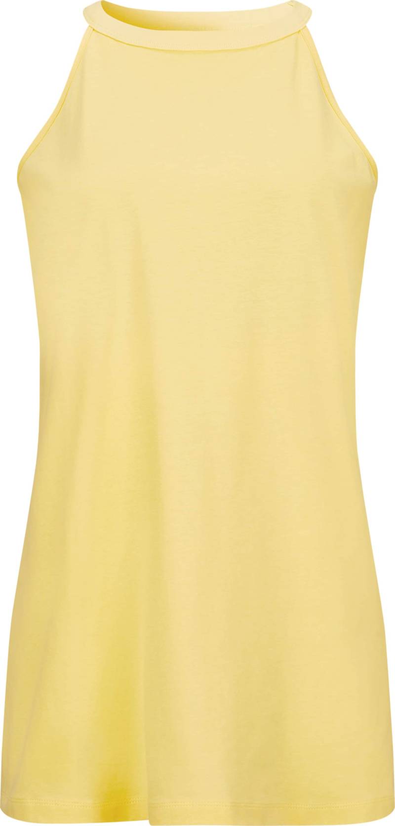 Longtop von Sieh an!